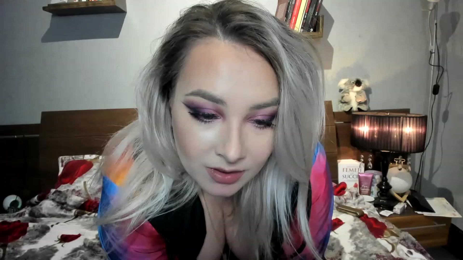 Gallery image thumbnail from LilithTongue_'s myfreecams stream on, 01/26/2023, 14:45 image 11 of 20