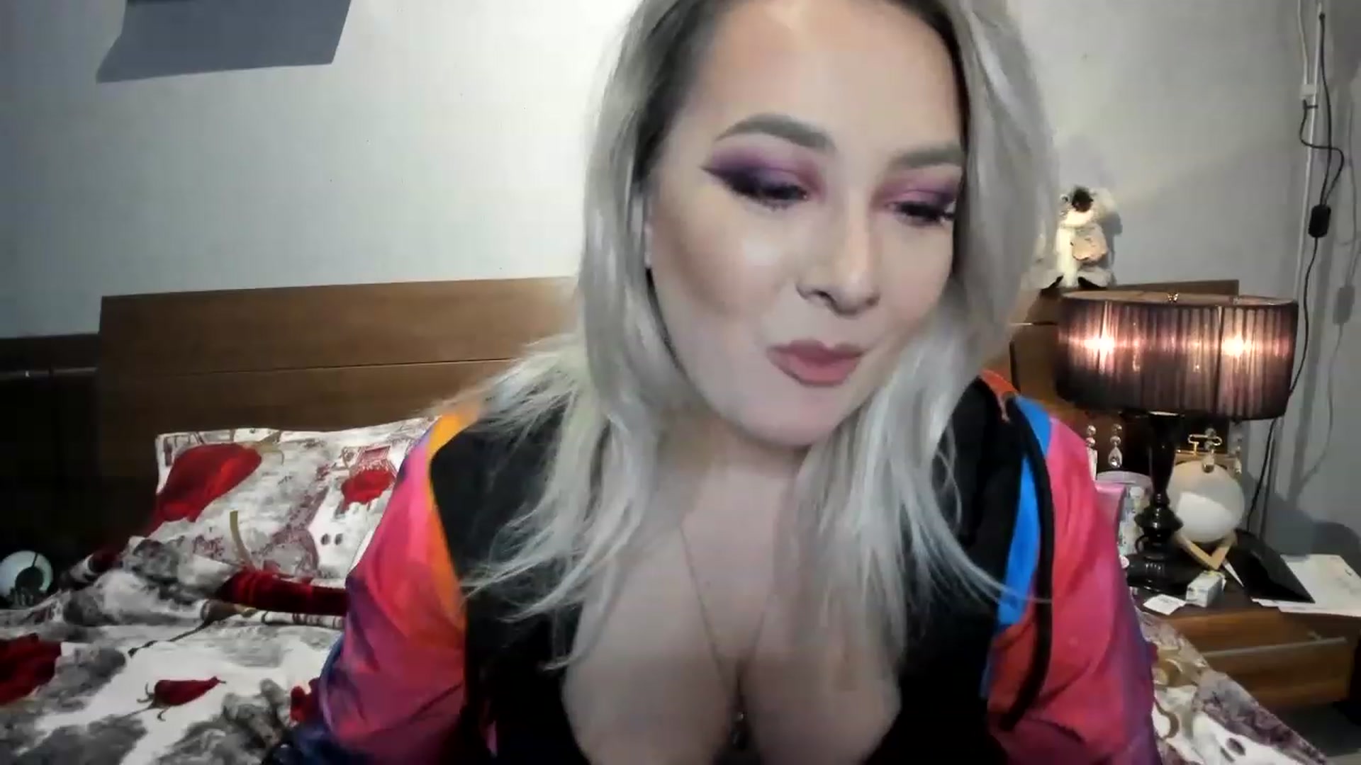 Gallery image thumbnail from LilithTongue_'s myfreecams stream on, 01/26/2023, 14:45 image 12 of 20