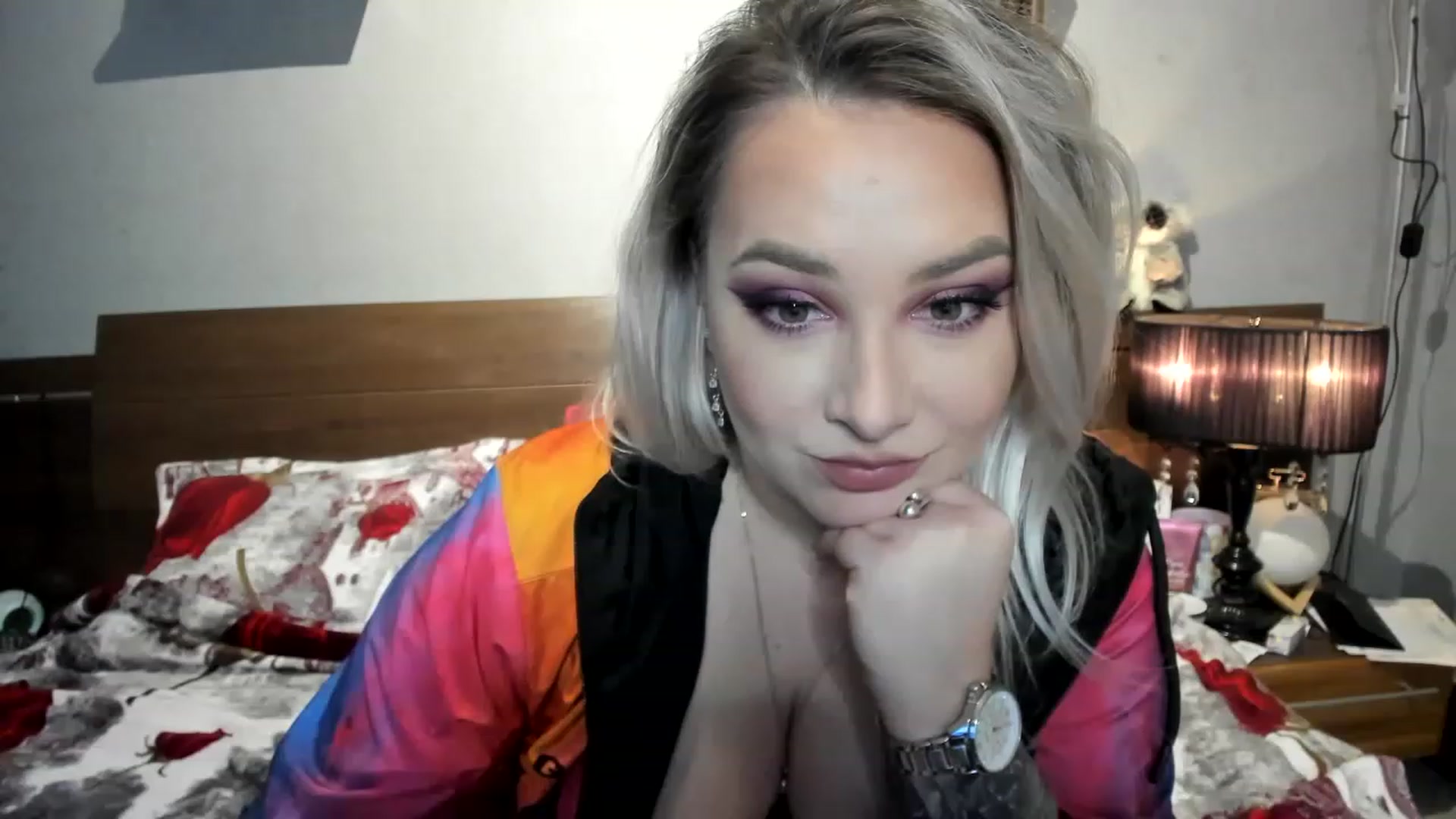 Gallery image thumbnail from LilithTongue_'s myfreecams stream on, 01/26/2023, 14:45 image 1 of 20