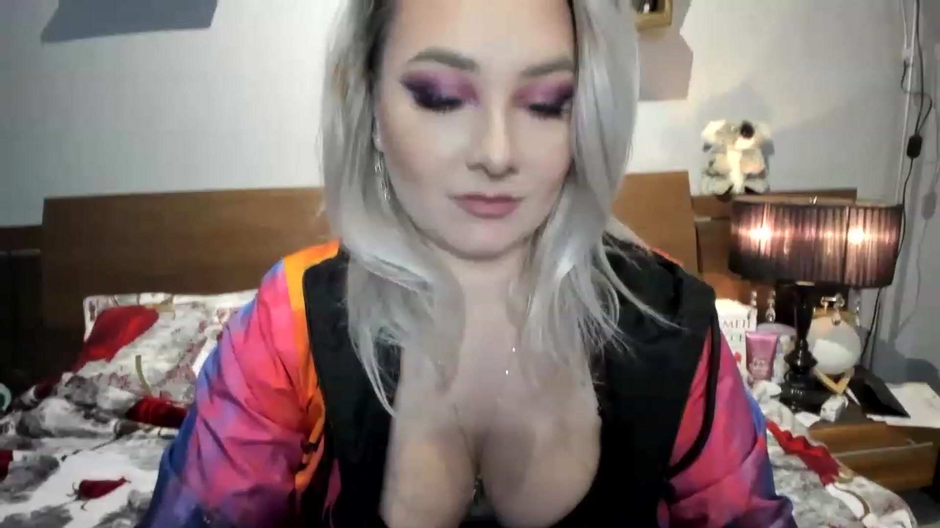 Gallery image thumbnail from LilithTongue_'s myfreecams stream on, 01/26/2023, 14:45 image 2 of 20