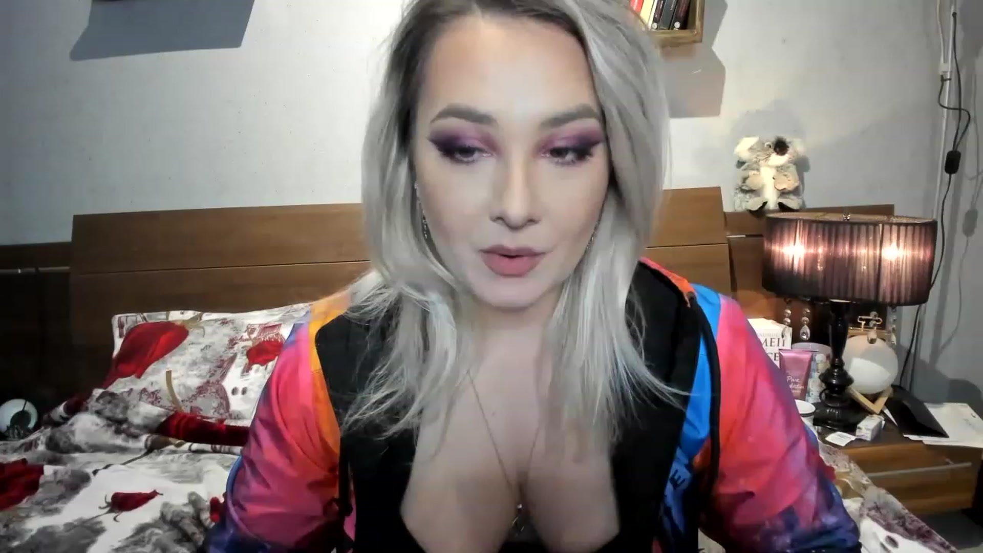 Gallery image thumbnail from LilithTongue_'s myfreecams stream on, 01/26/2023, 14:45 image 13 of 20