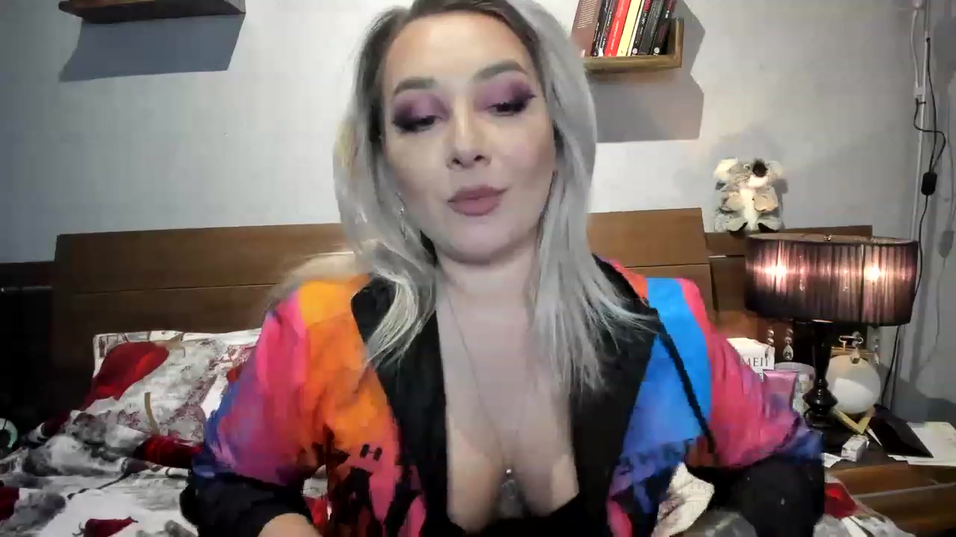 Gallery image thumbnail from LilithTongue_'s myfreecams stream on, 01/26/2023, 14:45 image 3 of 20