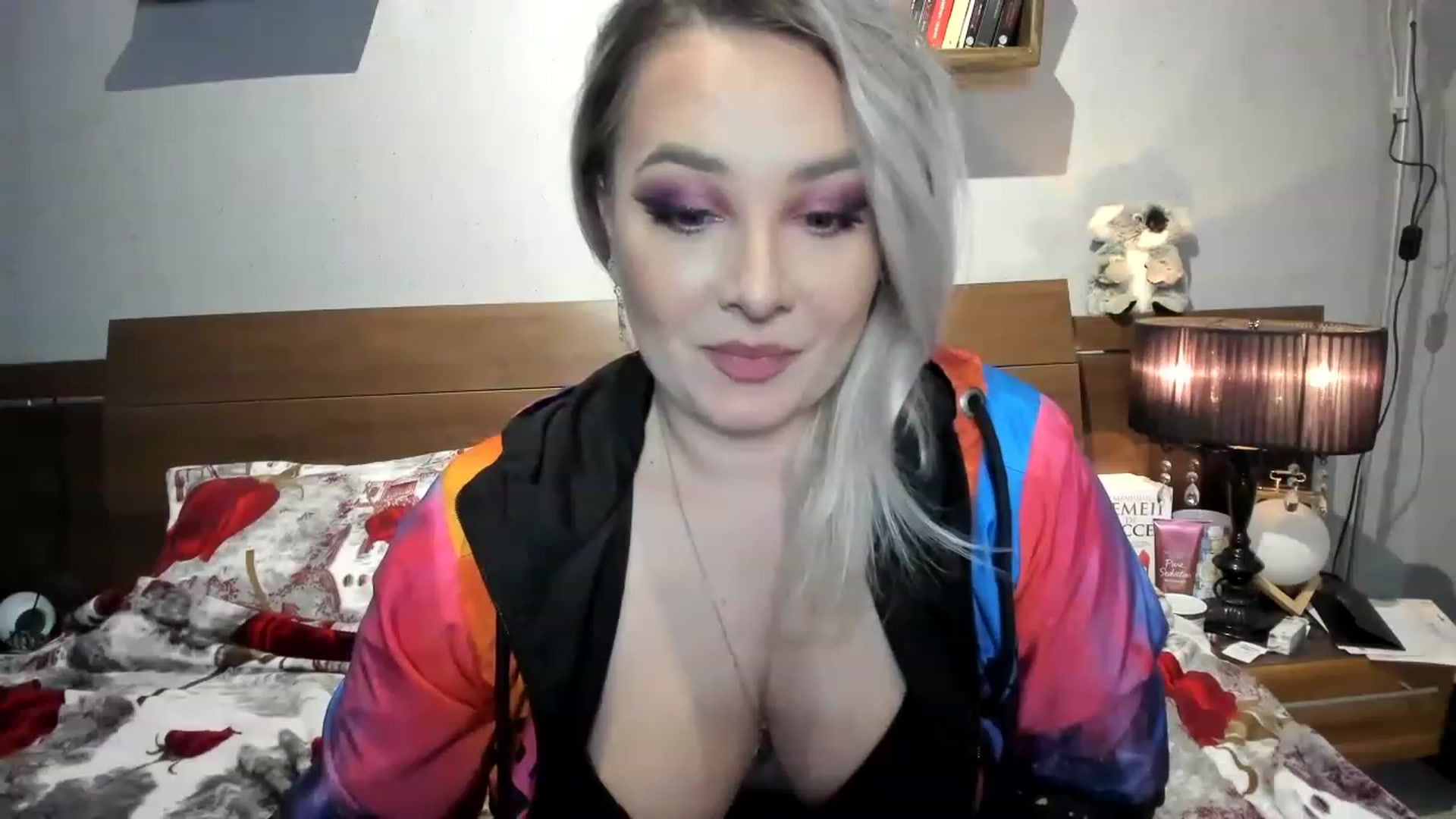 Gallery image thumbnail from LilithTongue_'s myfreecams stream on, 01/26/2023, 14:45 image 14 of 20