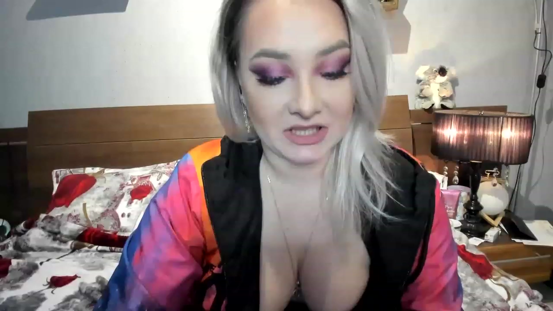 Gallery image thumbnail from LilithTongue_'s myfreecams stream on, 01/26/2023, 14:45 image 8 of 20