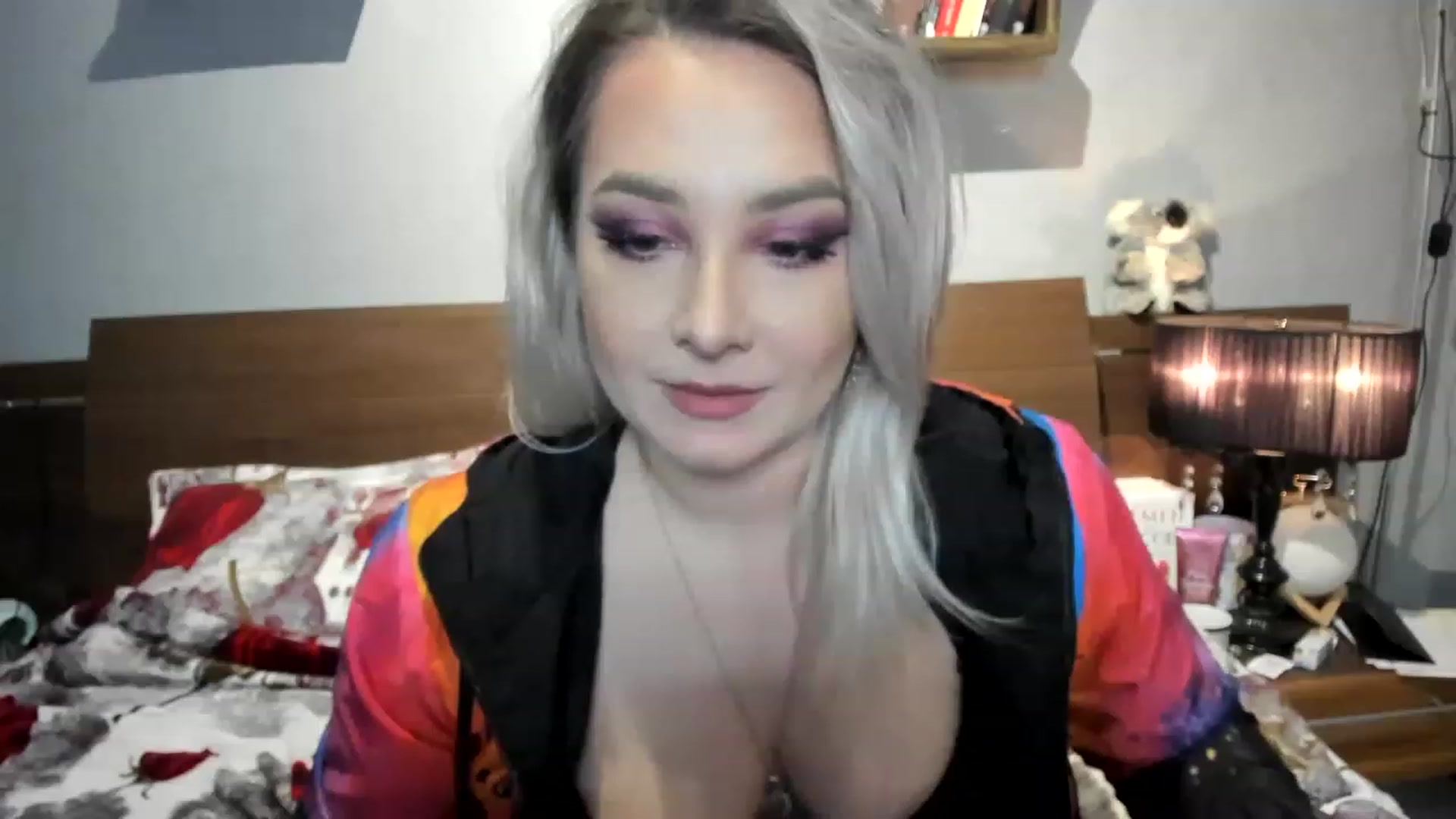 Gallery image thumbnail from LilithTongue_'s myfreecams stream on, 01/26/2023, 14:45 image 17 of 20