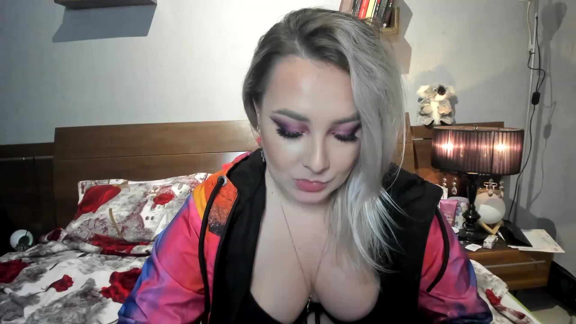 Gallery image thumbnail from LilithTongue_'s myfreecams stream on, 01/26/2023, 16:49 image 19 of 20