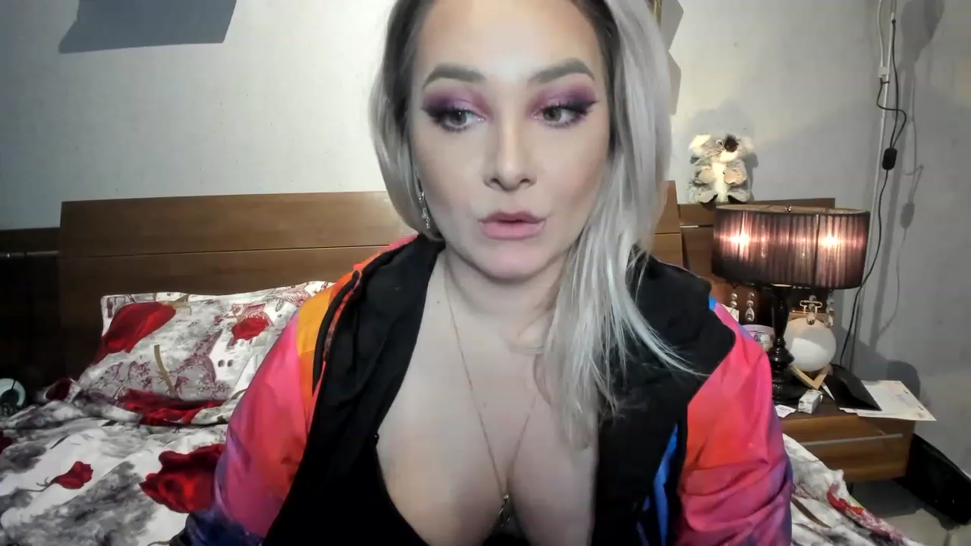 Gallery image thumbnail from LilithTongue_'s myfreecams stream on, 01/26/2023, 16:49 image 12 of 20
