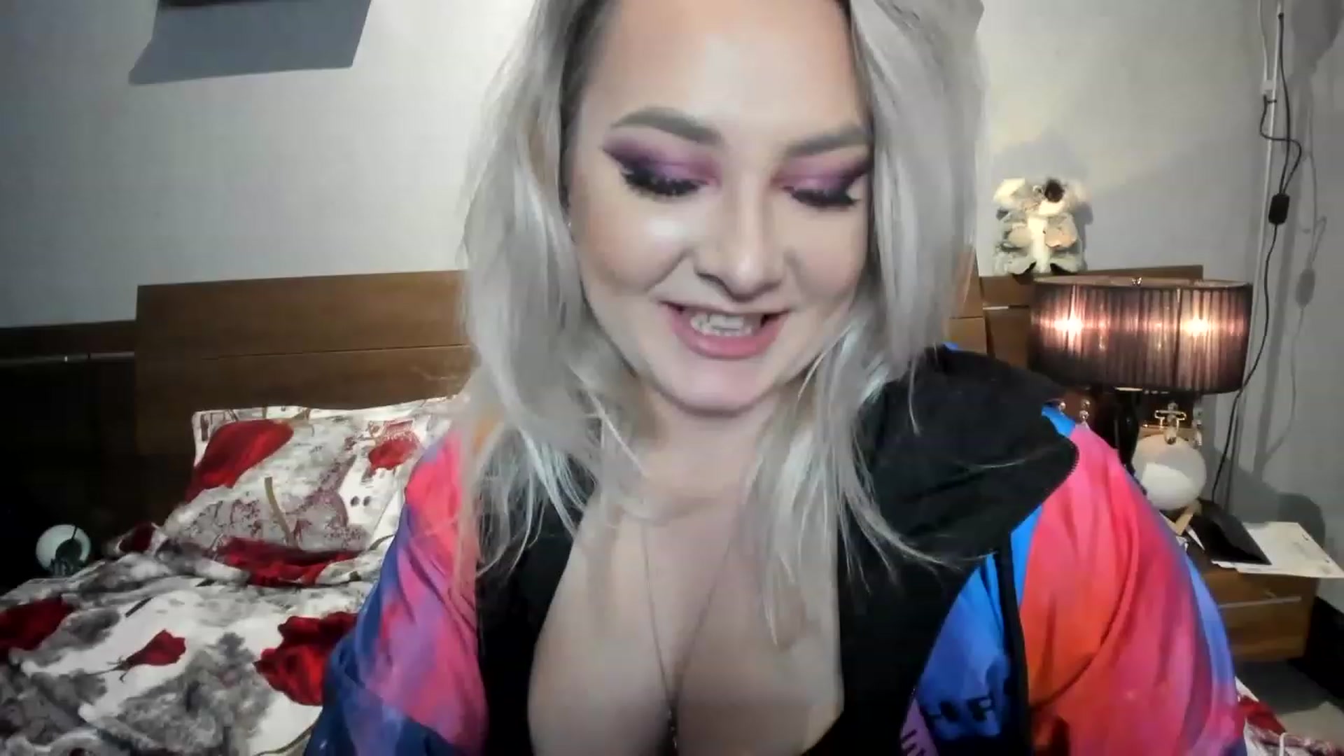Gallery image thumbnail from LilithTongue_'s myfreecams stream on, 01/26/2023, 16:49 image 9 of 20