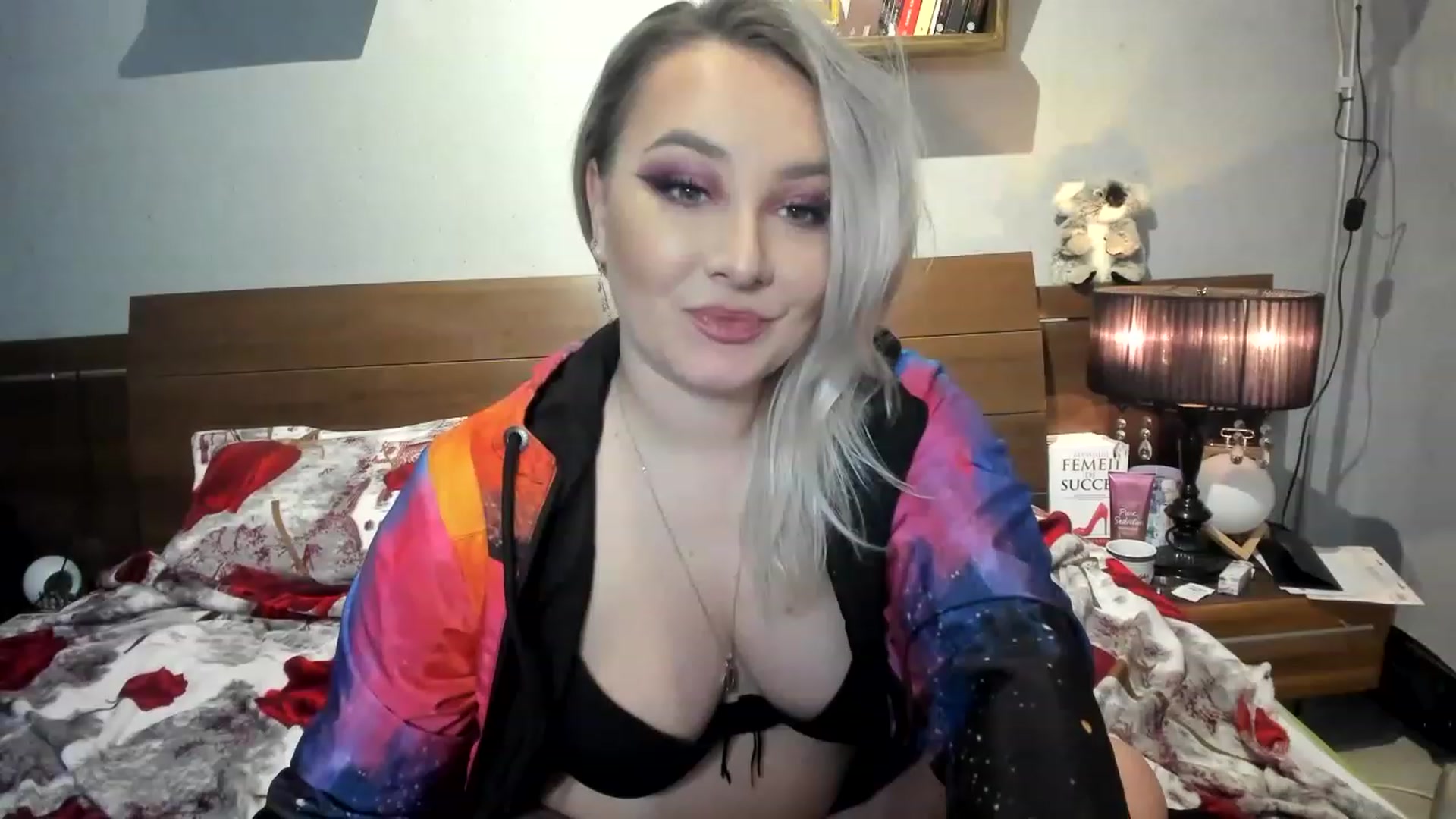 Gallery image thumbnail from LilithTongue_'s myfreecams stream on, 01/26/2023, 16:49 image 14 of 20