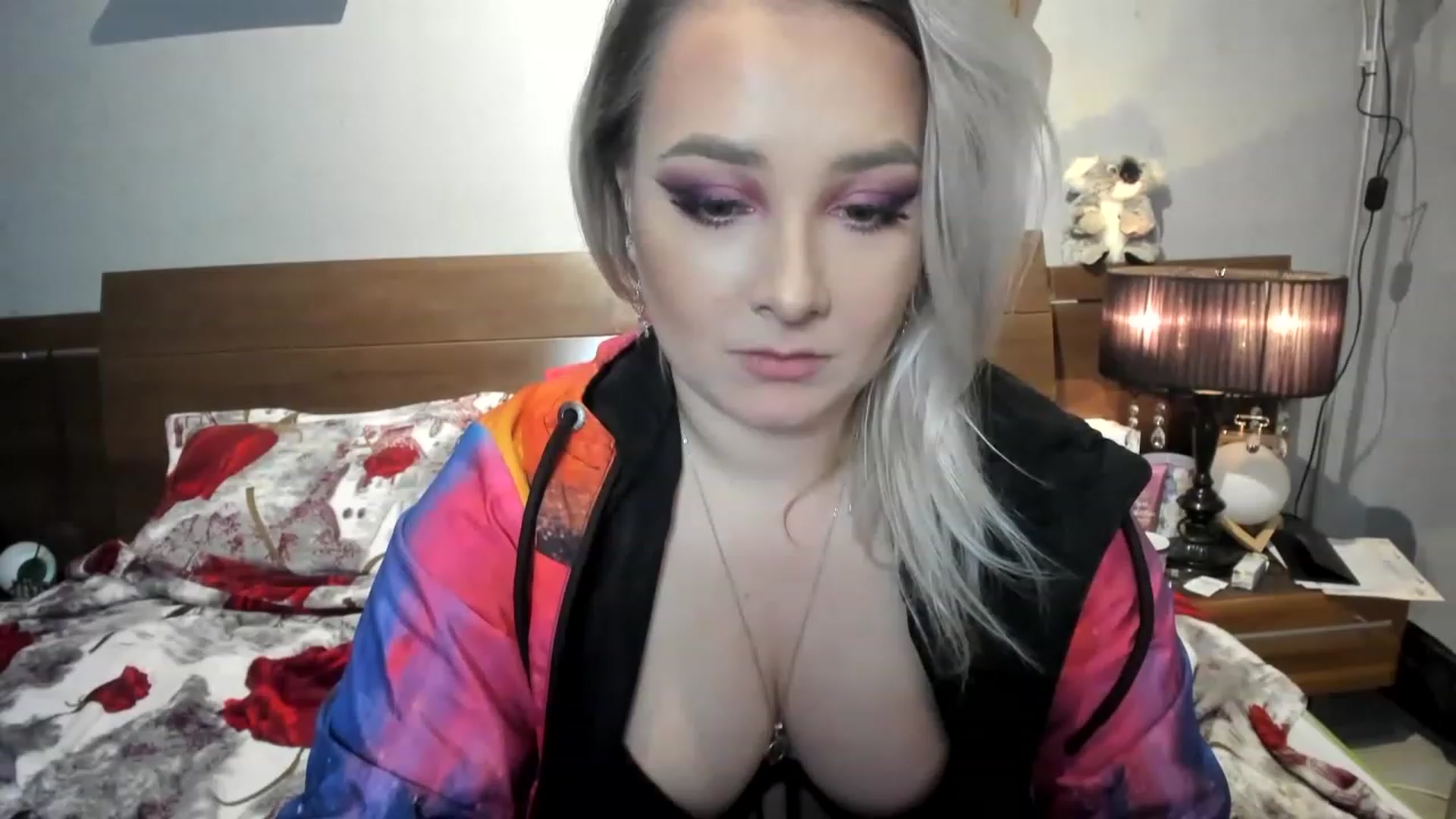 Gallery image thumbnail from LilithTongue_'s myfreecams stream on, 01/26/2023, 16:49 image 20 of 20