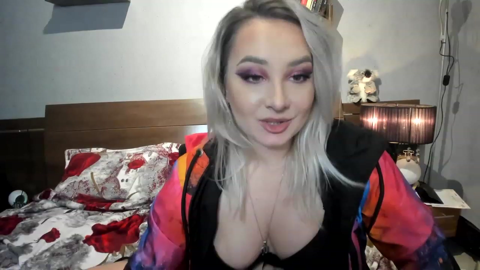Gallery image thumbnail from LilithTongue_'s myfreecams stream on, 01/26/2023, 16:49 image 18 of 20