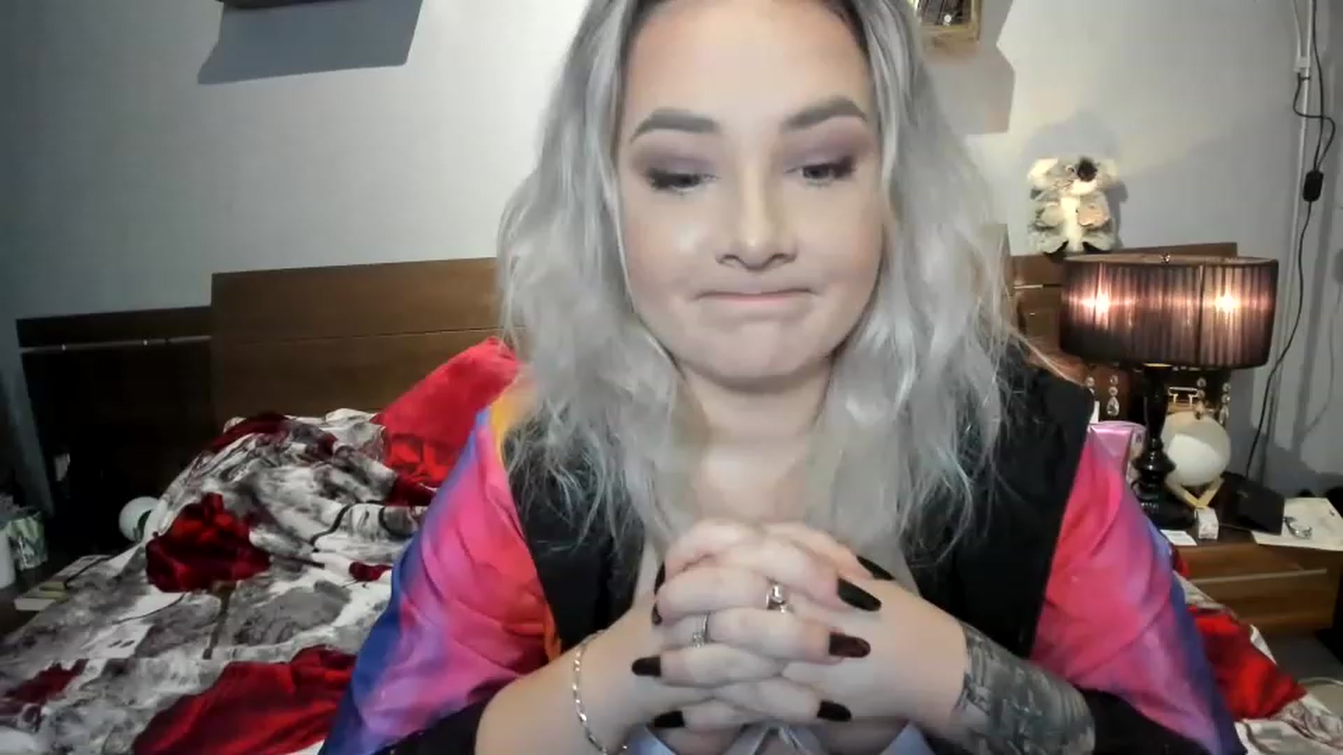 Gallery image thumbnail from LilithTongue_'s myfreecams stream on, 01/28/2023, 11:30 image 11 of 20