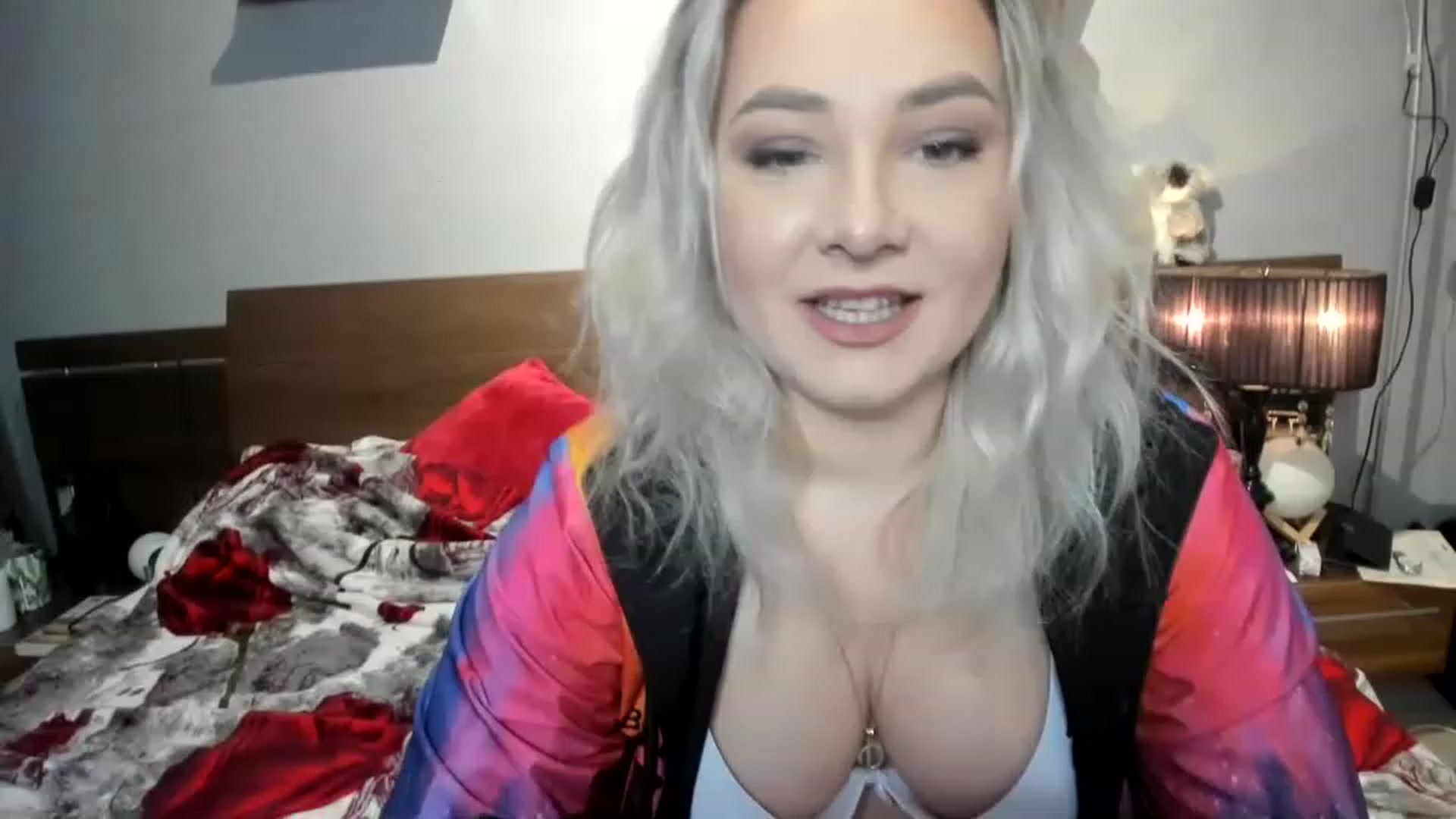 Gallery image thumbnail from LilithTongue_'s myfreecams stream on, 01/28/2023, 11:30 image 9 of 20