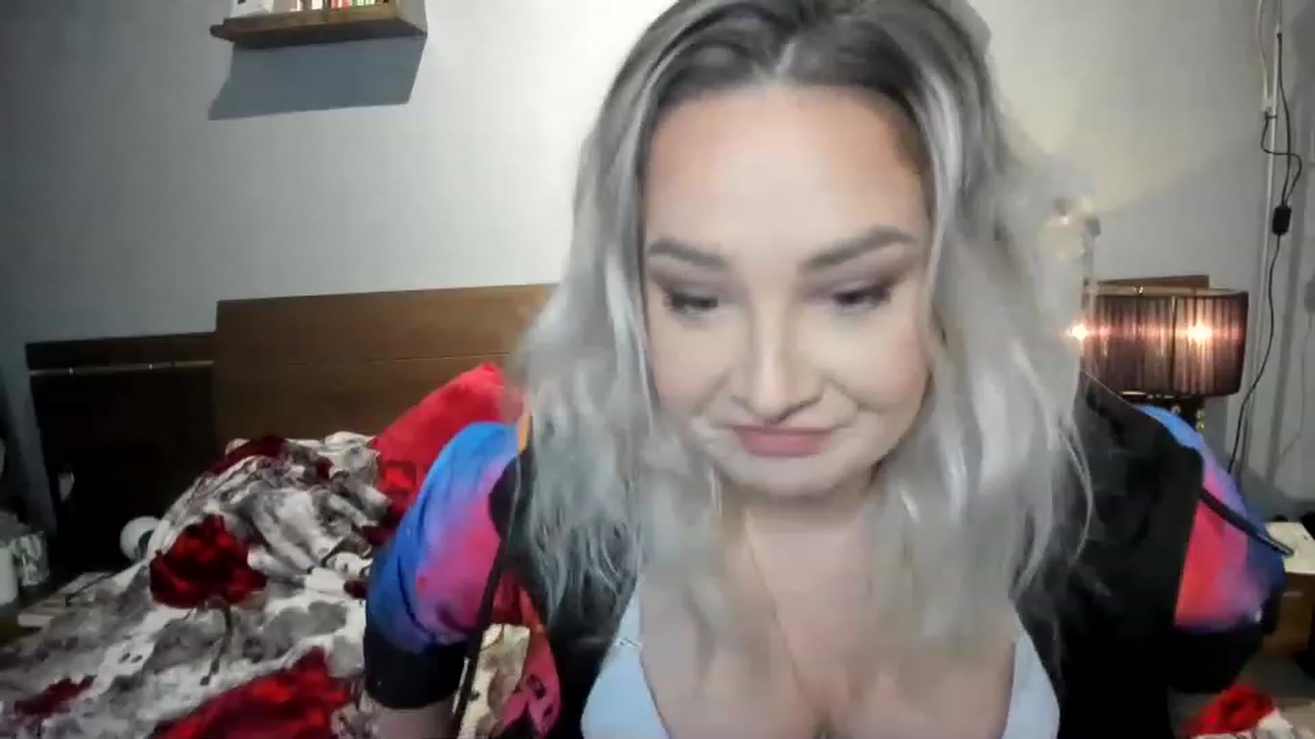 Gallery image thumbnail from LilithTongue_'s myfreecams stream on, 01/28/2023, 11:30 image 16 of 20