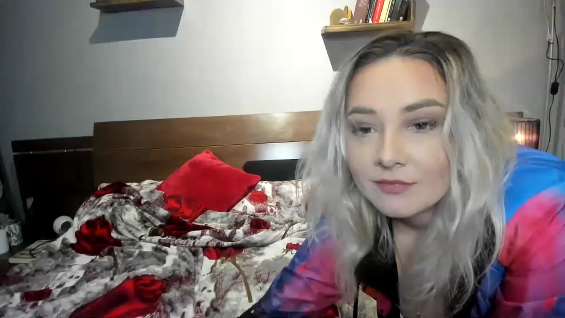 Gallery image thumbnail from LilithTongue_'s myfreecams stream on, 01/28/2023, 12:25 image 14 of 20