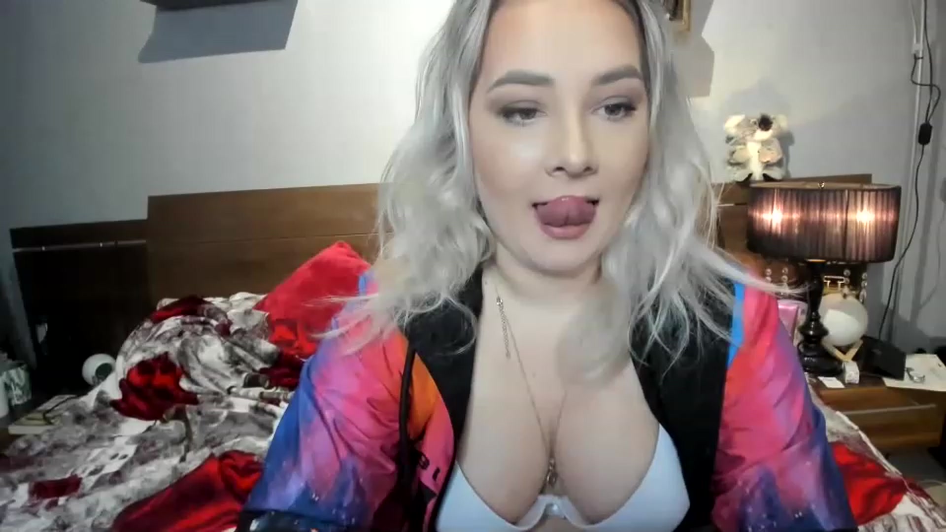 Gallery image thumbnail from LilithTongue_'s myfreecams stream on, 01/28/2023, 12:25 image 12 of 20