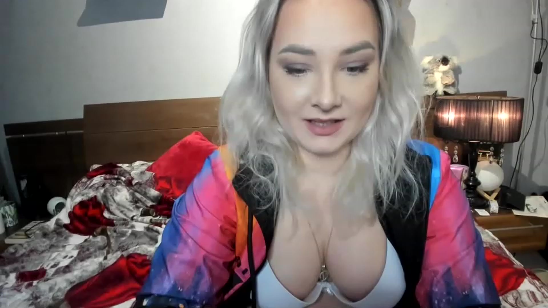 Gallery image thumbnail from LilithTongue_'s myfreecams stream on, 01/28/2023, 12:25 image 11 of 20