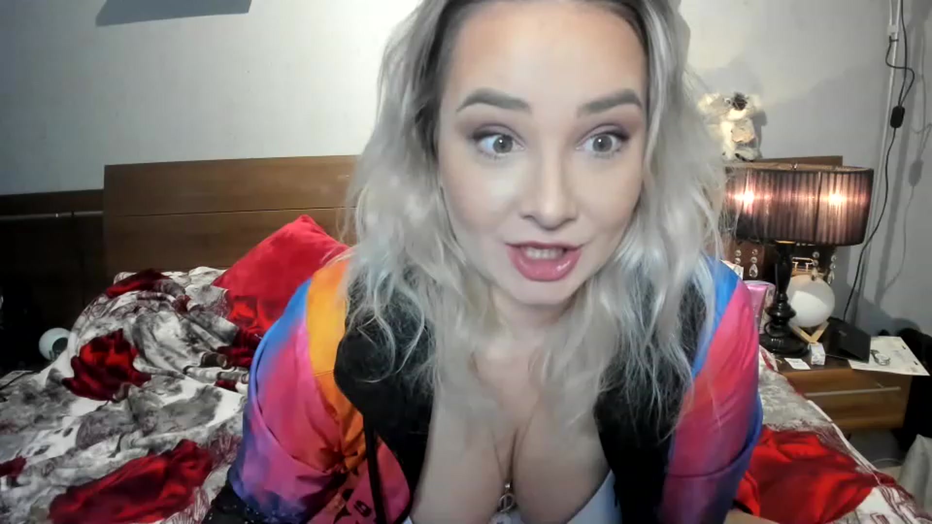 Gallery image thumbnail from LilithTongue_'s myfreecams stream on, 01/28/2023, 12:25 image 20 of 20