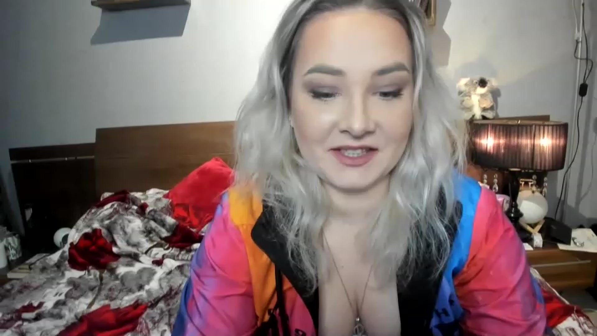 Gallery image thumbnail from LilithTongue_'s myfreecams stream on, 01/28/2023, 12:25 image 1 of 20
