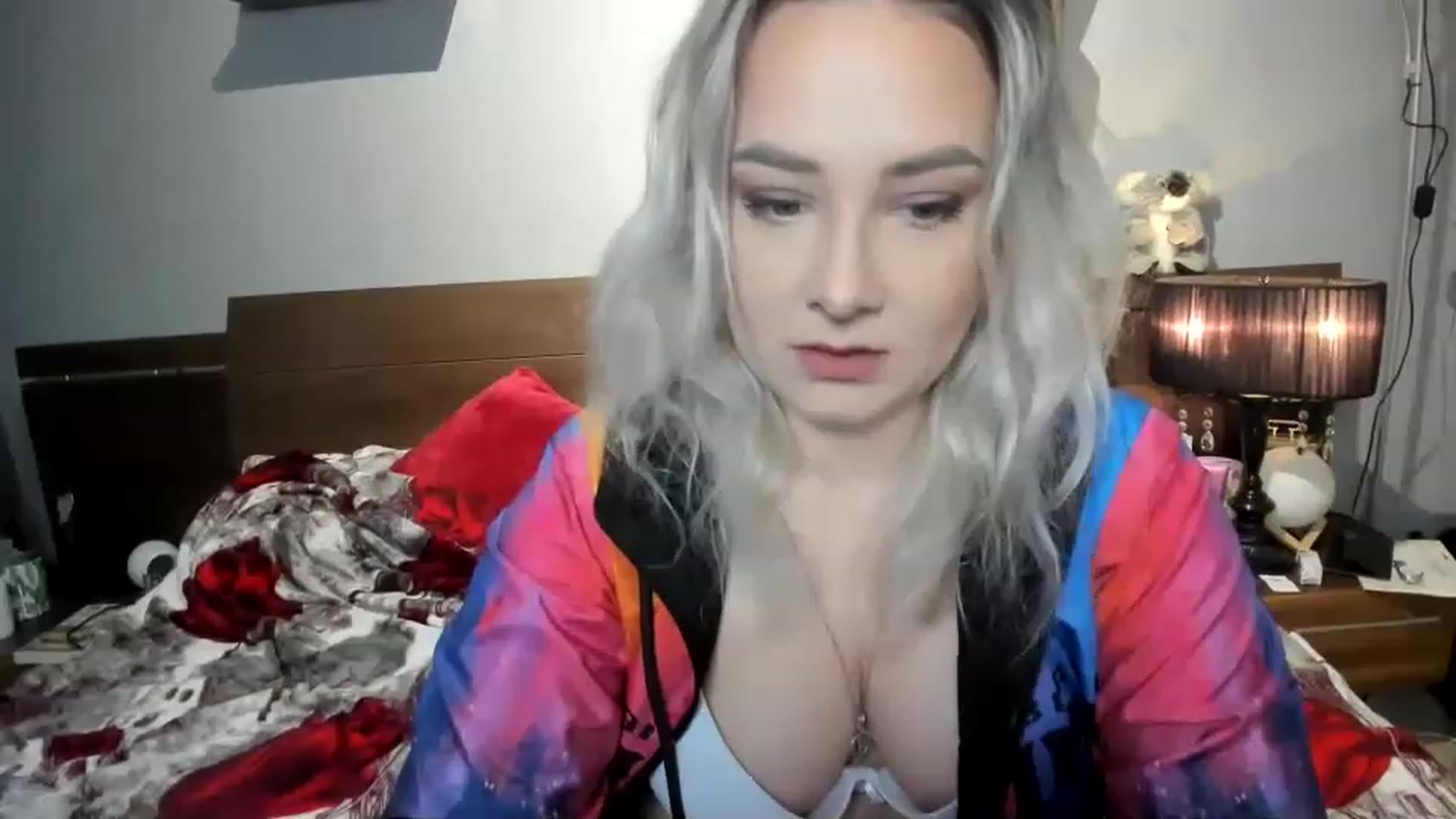 Gallery image thumbnail from LilithTongue_'s myfreecams stream on, 01/28/2023, 12:25 image 16 of 20