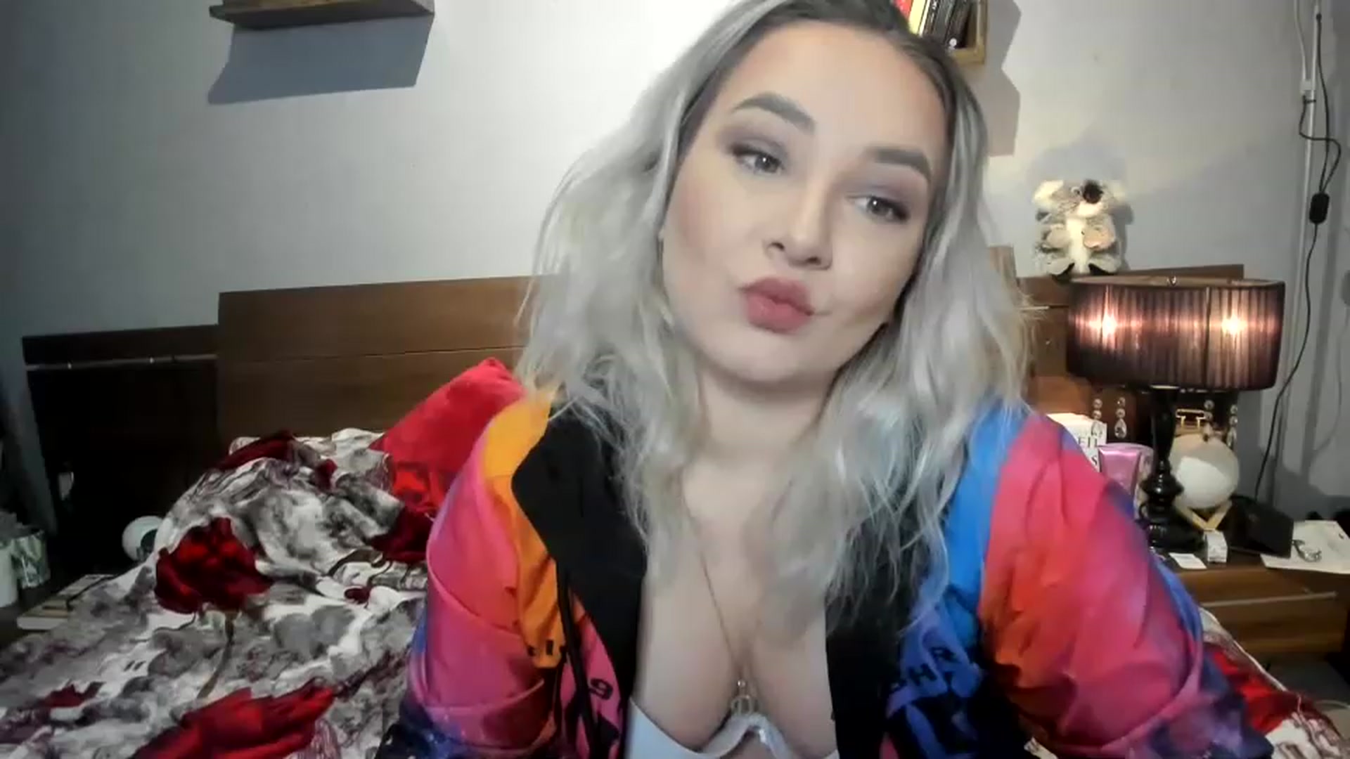 Gallery image thumbnail from LilithTongue_'s myfreecams stream on, 01/28/2023, 12:25 image 3 of 20