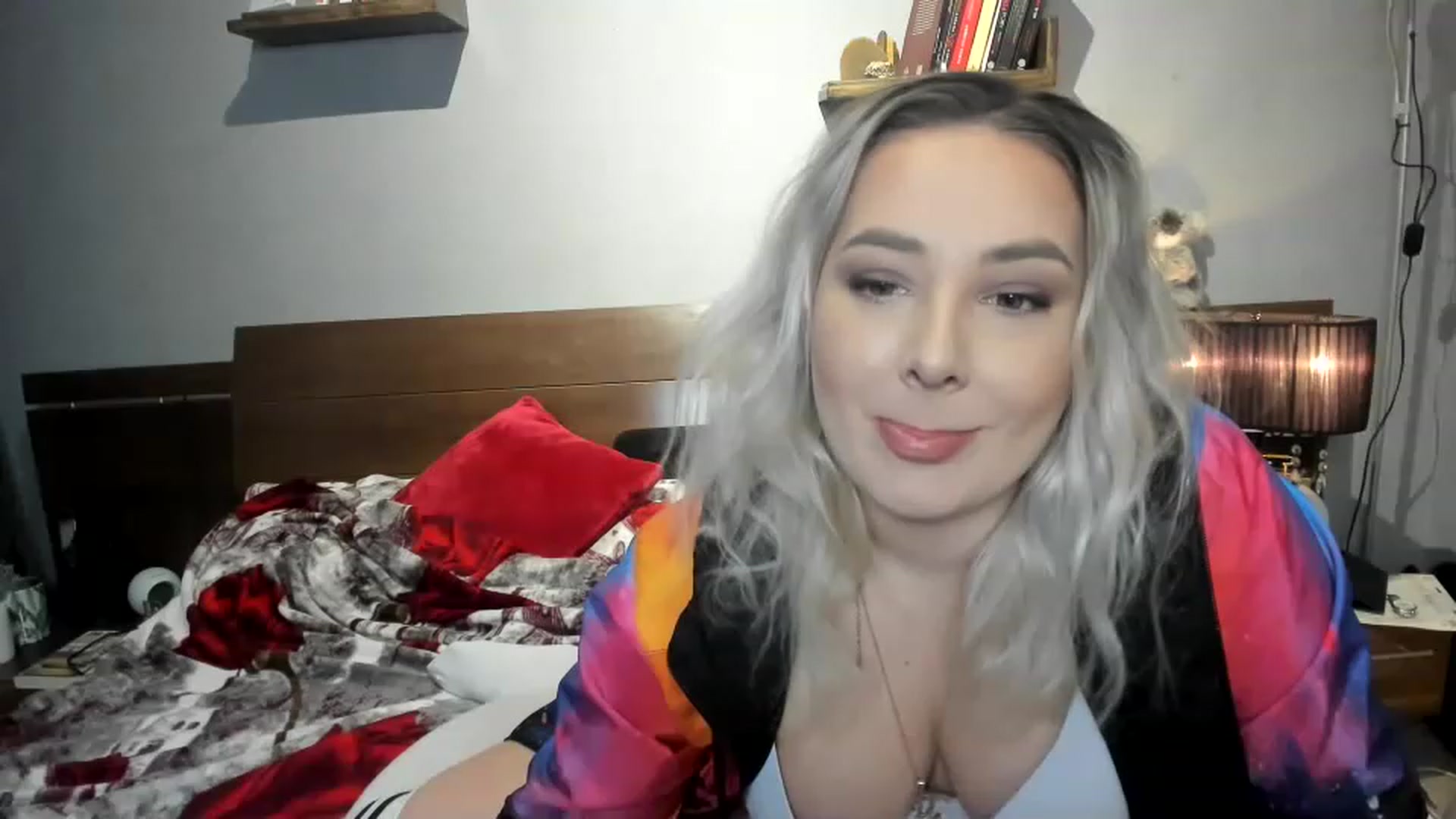 Gallery image thumbnail from LilithTongue_'s myfreecams stream on, 01/28/2023, 12:25 image 6 of 20