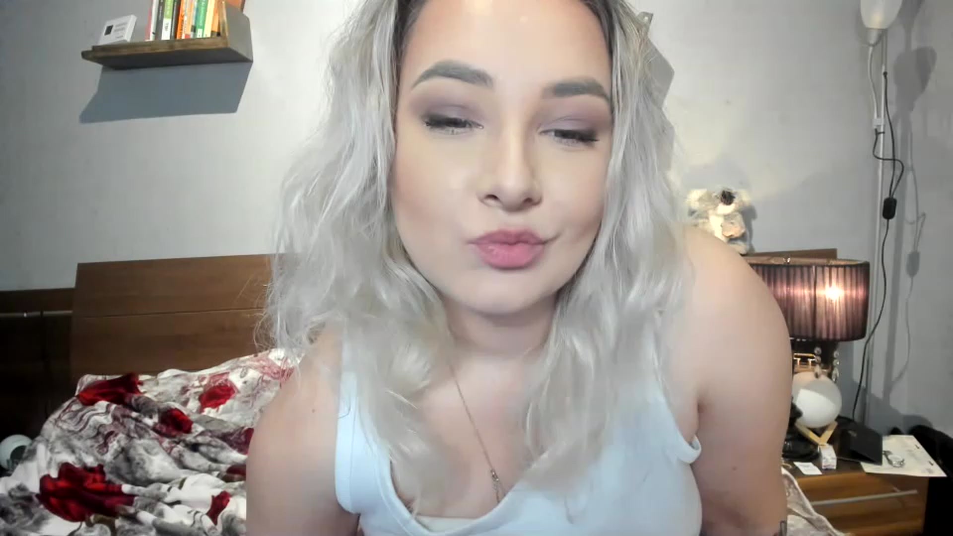 Gallery image thumbnail from LilithTongue_'s myfreecams stream on, 01/28/2023, 13:32 image 14 of 20