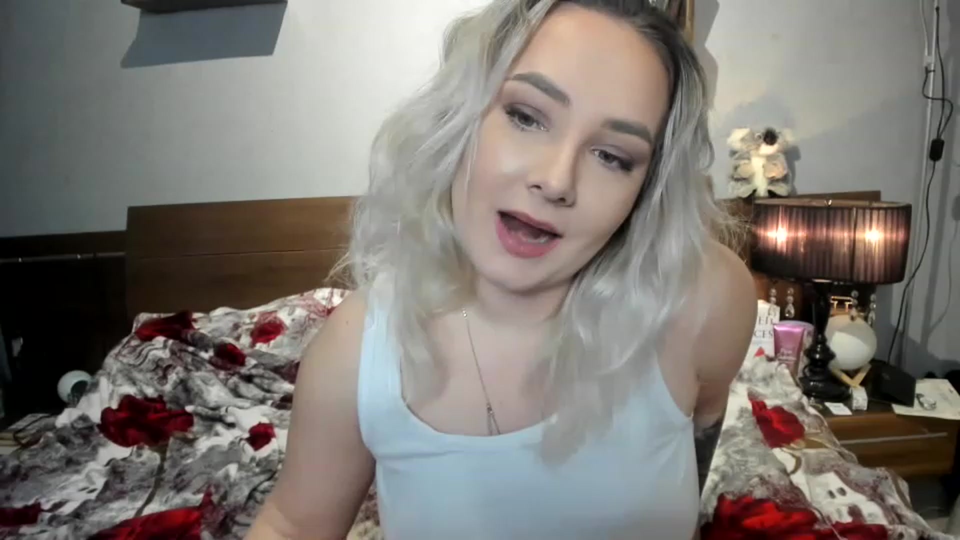 Gallery image thumbnail from LilithTongue_'s myfreecams stream on, 01/28/2023, 13:32 image 6 of 20