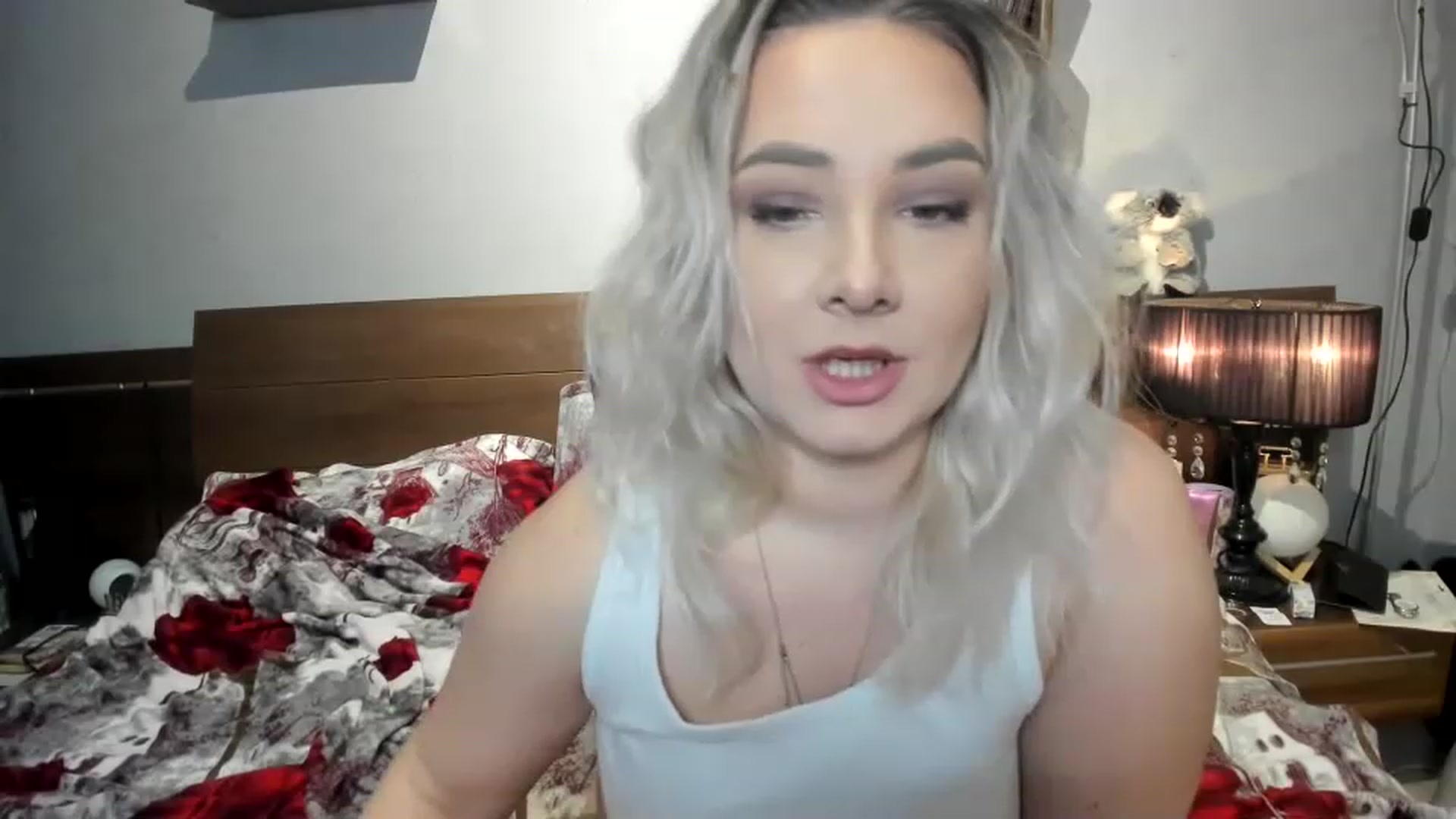 Gallery image thumbnail from LilithTongue_'s myfreecams stream on, 01/28/2023, 13:32 image 5 of 20