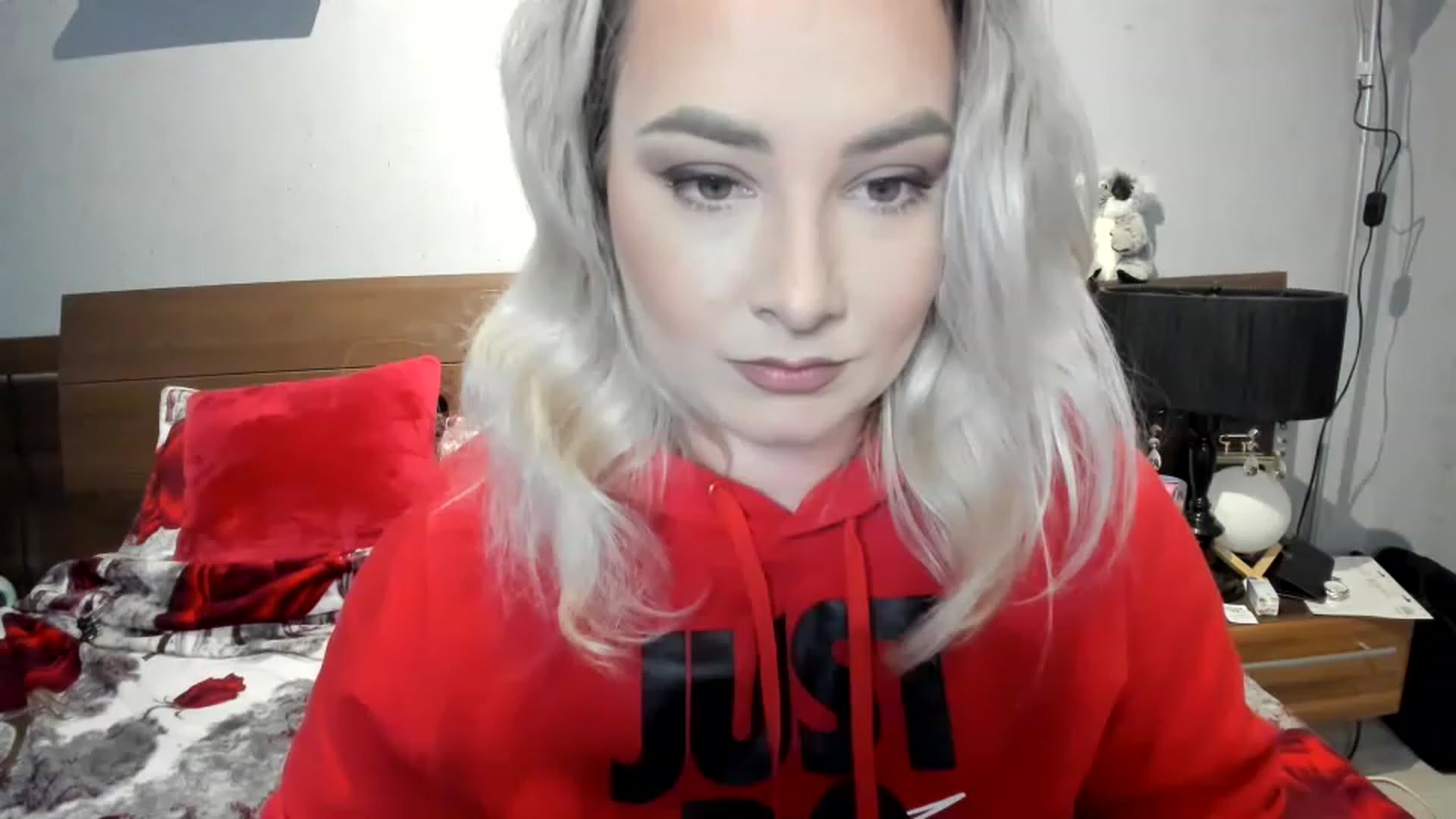 Gallery image thumbnail from LilithTongue_'s myfreecams stream on, 01/30/2023, 15:50 image 7 of 20