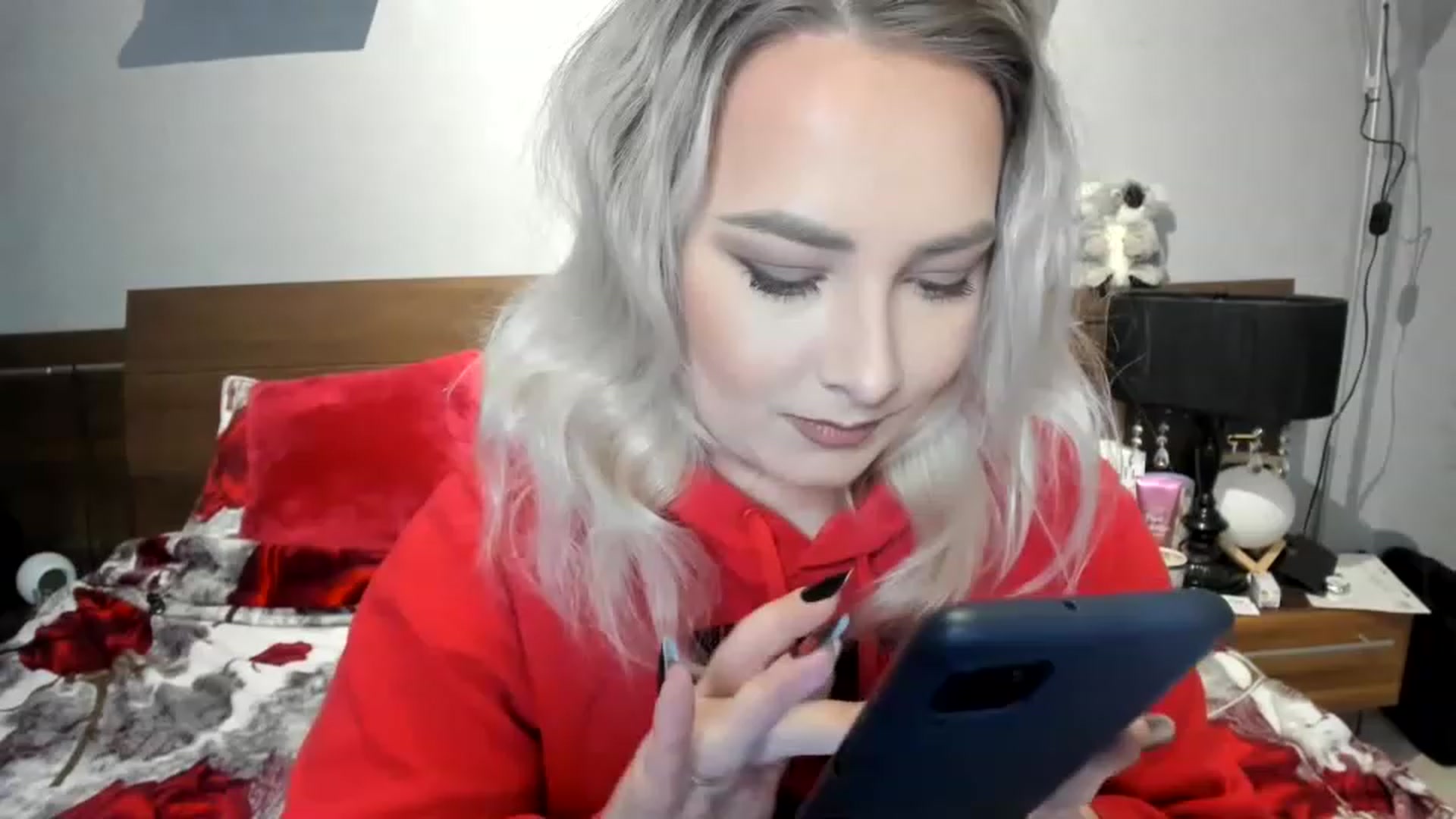 Gallery image thumbnail from LilithTongue_'s myfreecams stream on, 01/30/2023, 15:50 image 12 of 20