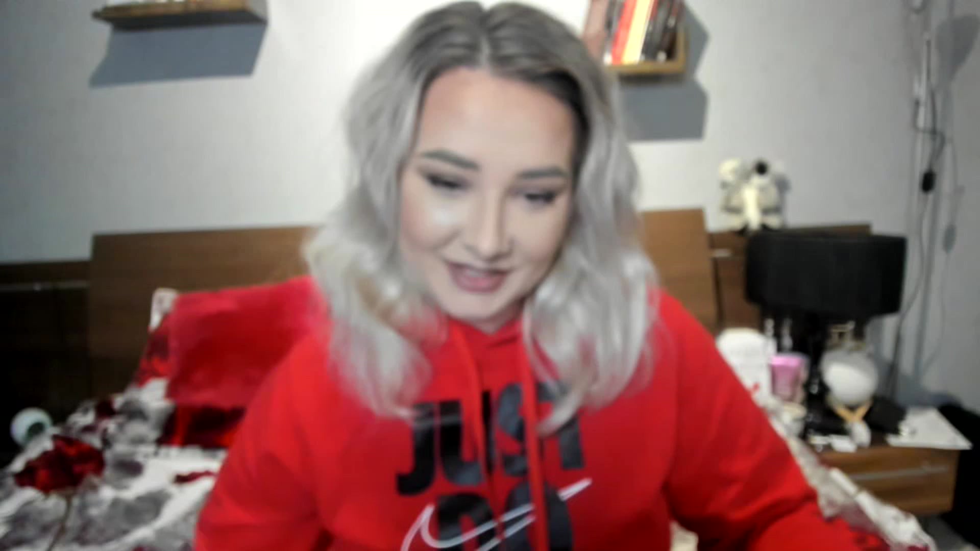 Gallery image thumbnail from LilithTongue_'s myfreecams stream on, 01/30/2023, 15:50 image 11 of 20