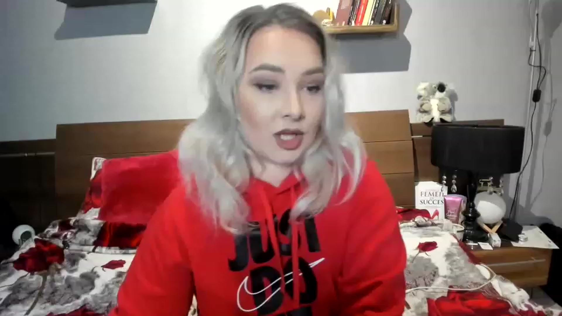 Gallery image thumbnail from LilithTongue_'s myfreecams stream on, 01/30/2023, 15:50 image 13 of 20