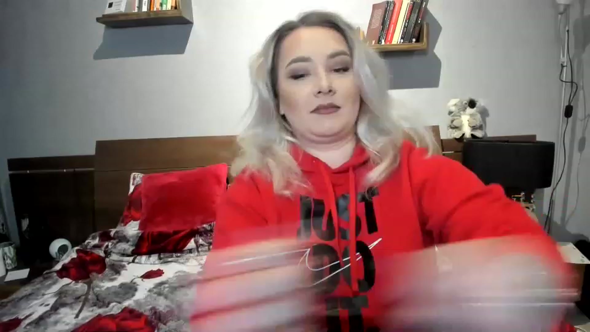 Gallery image thumbnail from LilithTongue_'s myfreecams stream on, 01/30/2023, 15:50 image 1 of 20