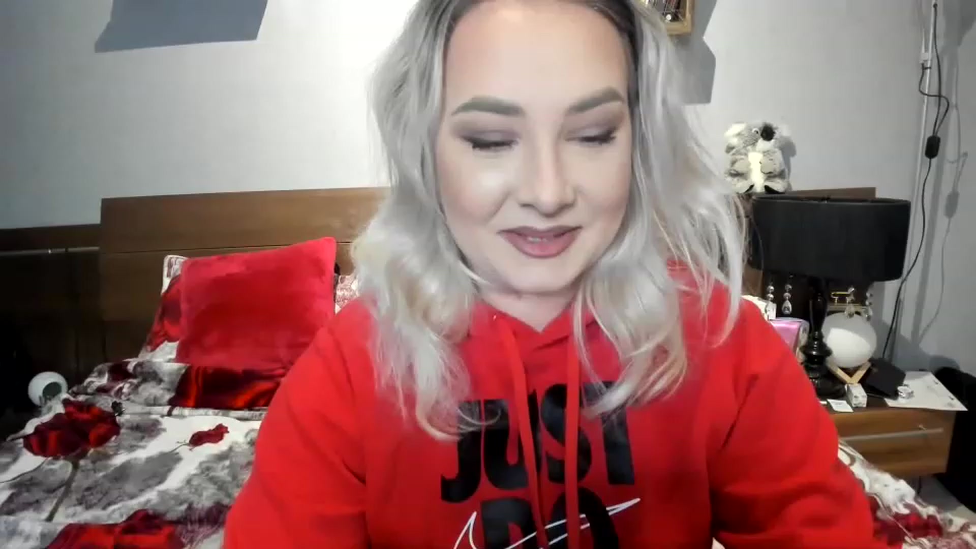 Gallery image thumbnail from LilithTongue_'s myfreecams stream on, 01/30/2023, 15:50 image 17 of 20