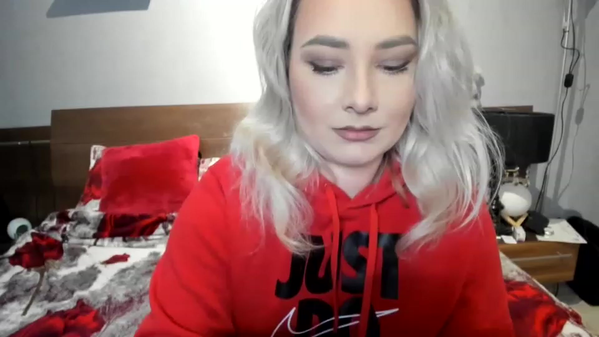 Gallery image thumbnail from LilithTongue_'s myfreecams stream on, 01/30/2023, 15:50 image 8 of 20