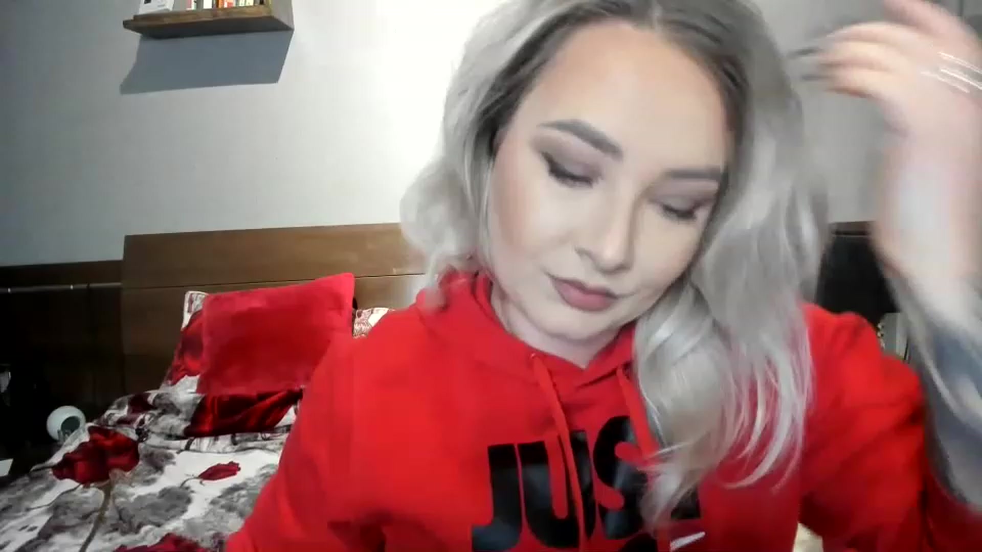 Gallery image thumbnail from LilithTongue_'s myfreecams stream on, 01/30/2023, 15:50 image 2 of 20