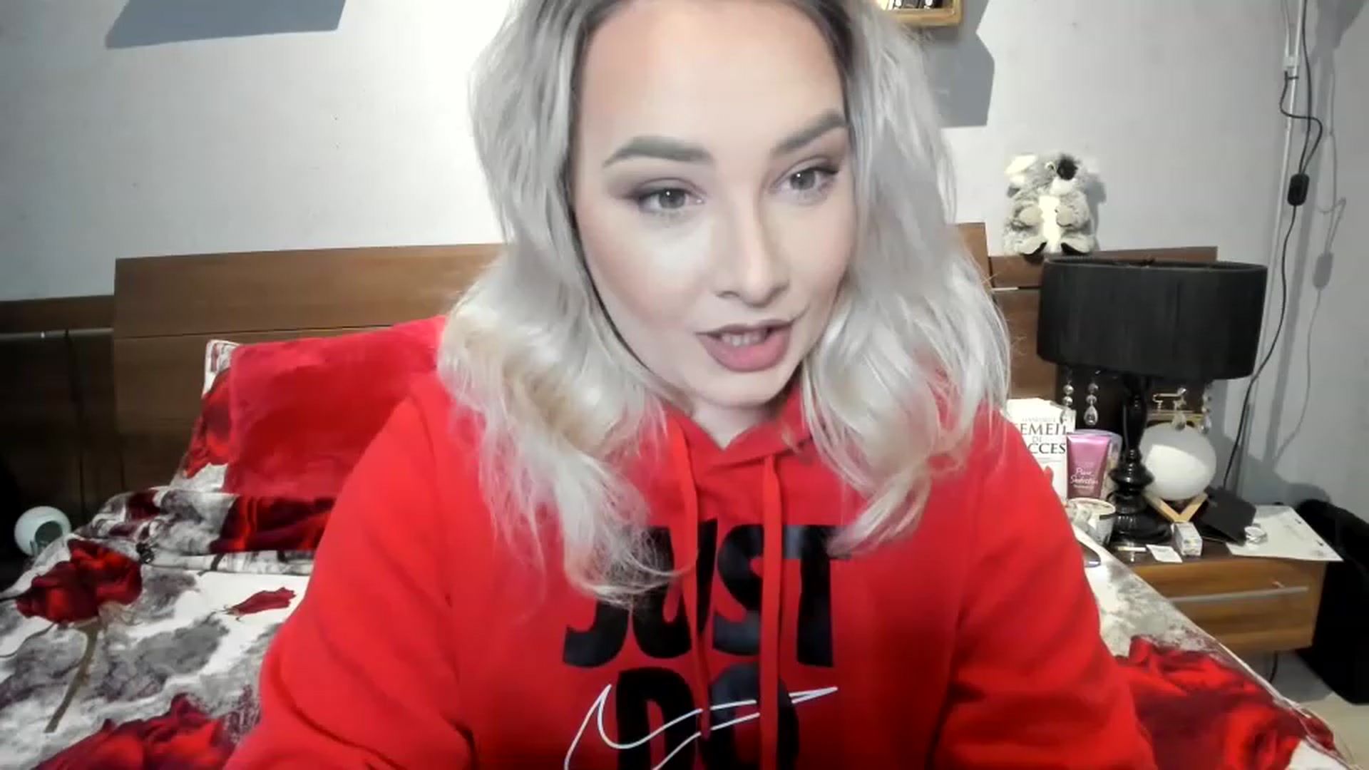 Gallery image thumbnail from LilithTongue_'s myfreecams stream on, 01/30/2023, 15:50 image 9 of 20