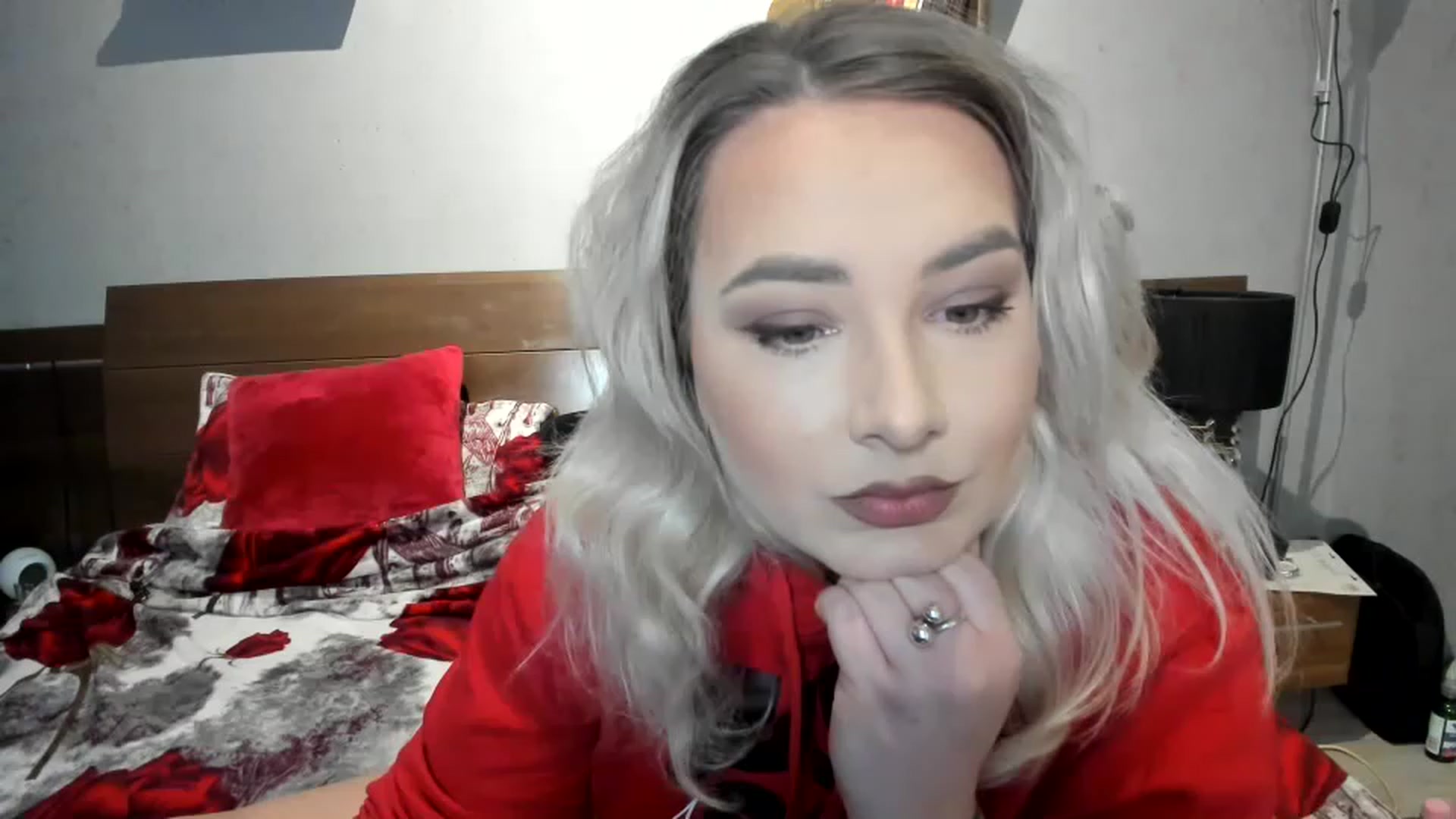 Gallery image thumbnail from LilithTongue_'s myfreecams stream on, 01/30/2023, 15:50 image 4 of 20