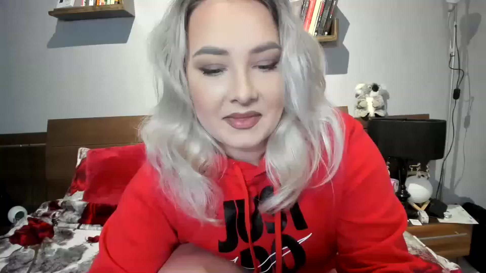 Gallery image thumbnail from LilithTongue_'s myfreecams stream on, 01/30/2023, 15:50 image 10 of 20
