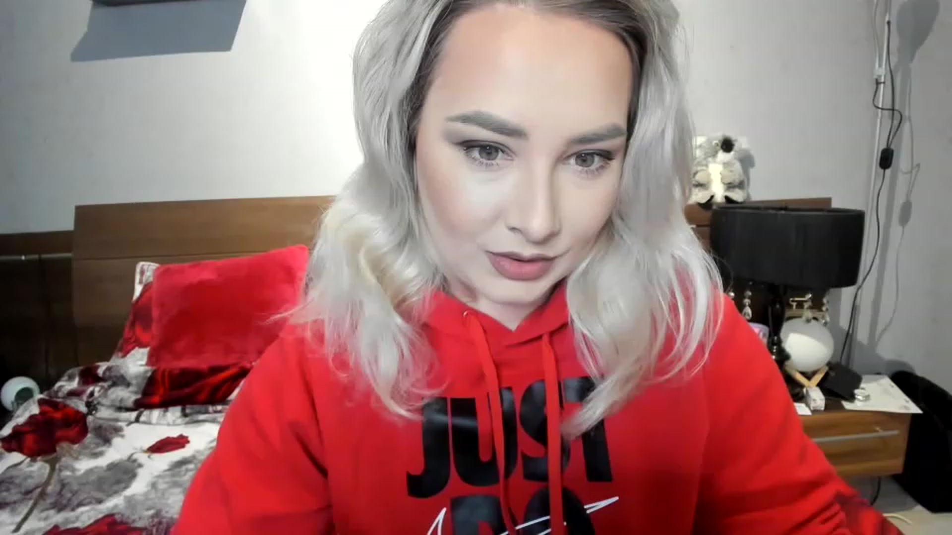Gallery image thumbnail from LilithTongue_'s myfreecams stream on, 01/30/2023, 15:50 image 5 of 20