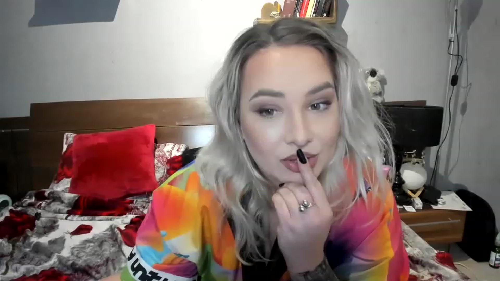 Gallery image thumbnail from LilithTongue_'s myfreecams stream on, 01/30/2023, 16:20 image 13 of 20