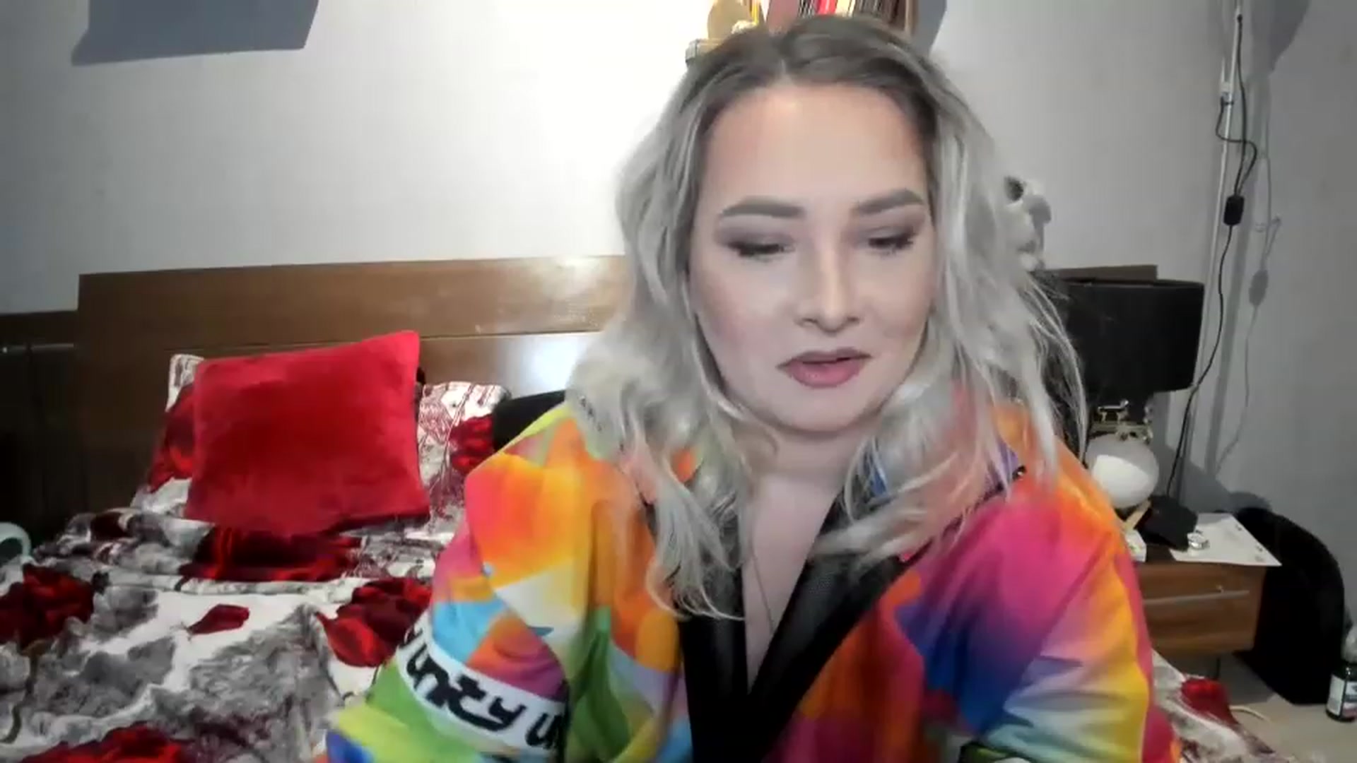 Gallery image thumbnail from LilithTongue_'s myfreecams stream on, 01/30/2023, 16:20 image 20 of 20