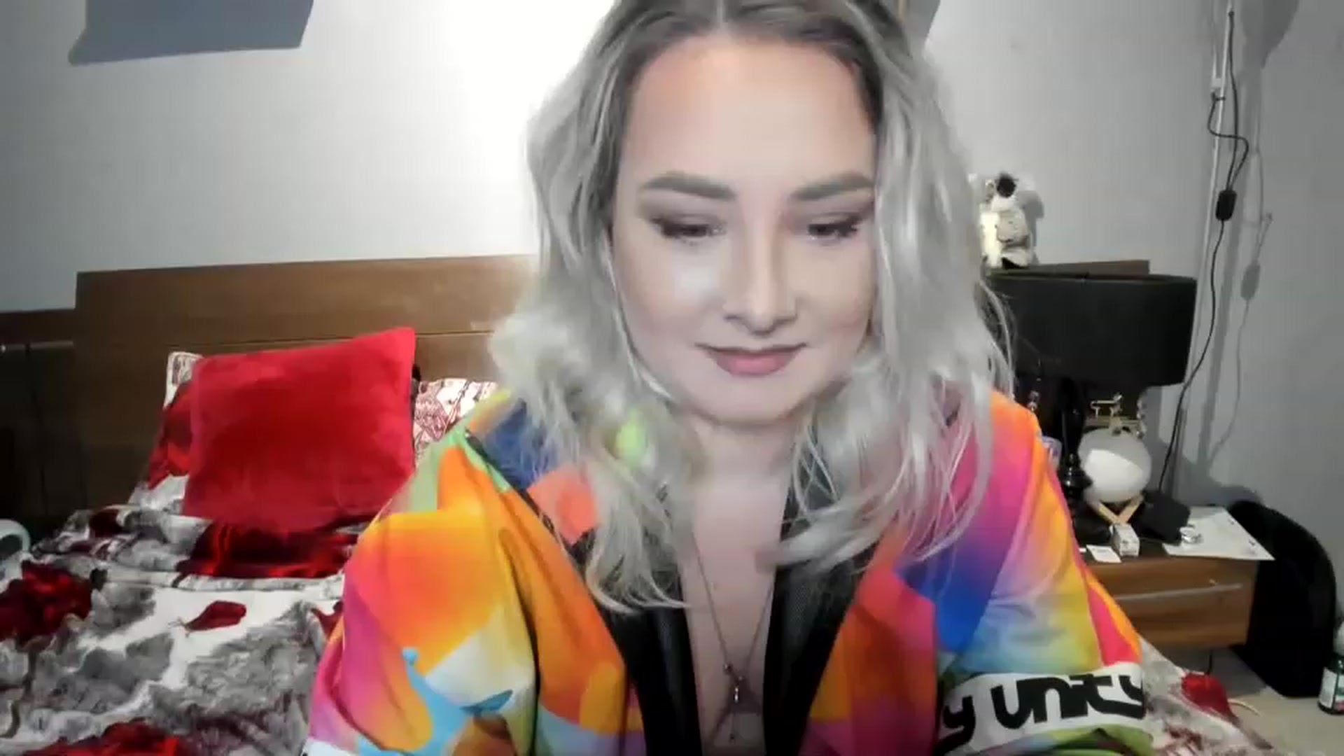 Gallery image thumbnail from LilithTongue_'s myfreecams stream on, 01/30/2023, 16:20 image 1 of 20