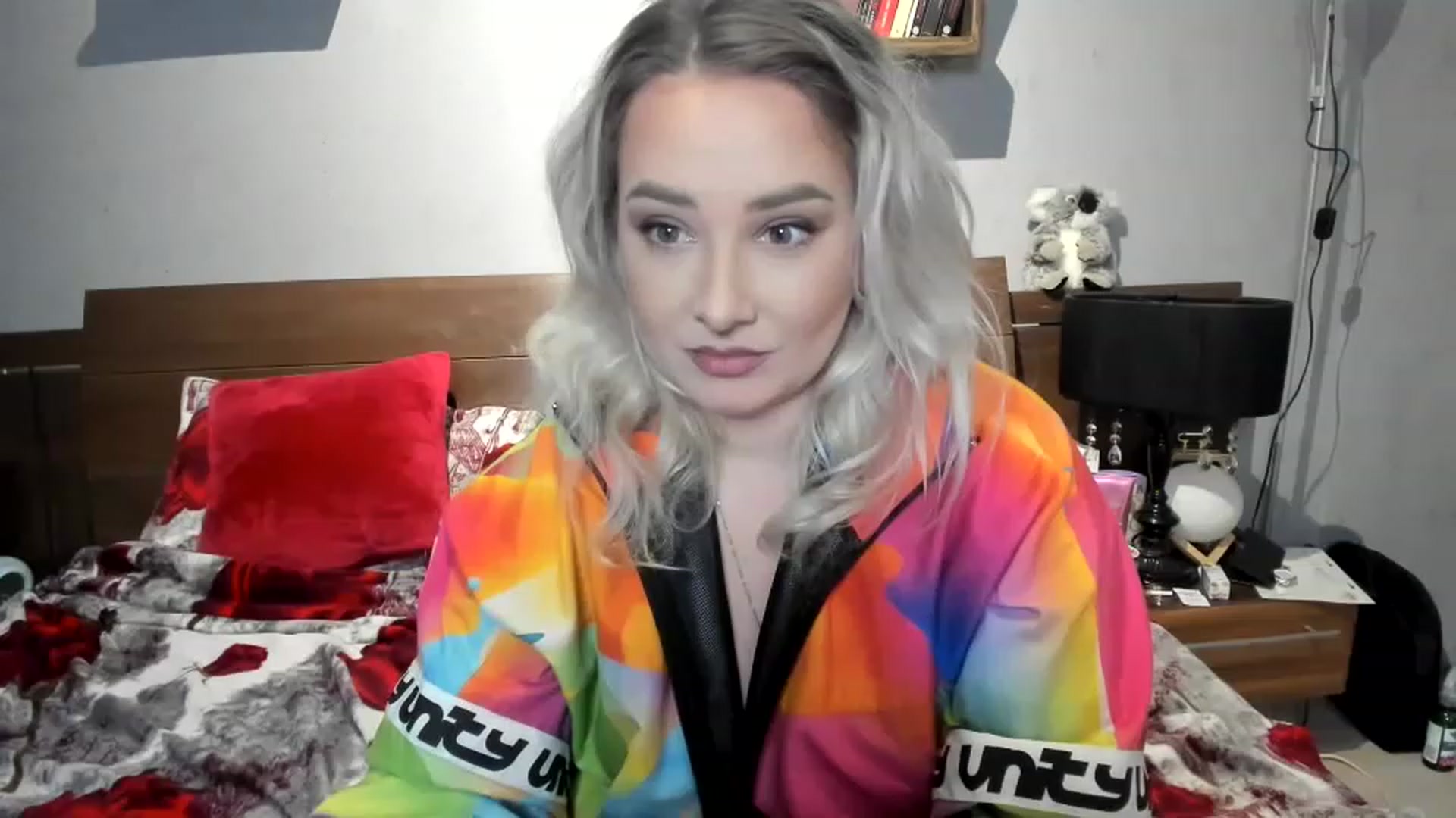 Gallery image thumbnail from LilithTongue_'s myfreecams stream on, 01/30/2023, 16:20 image 18 of 20