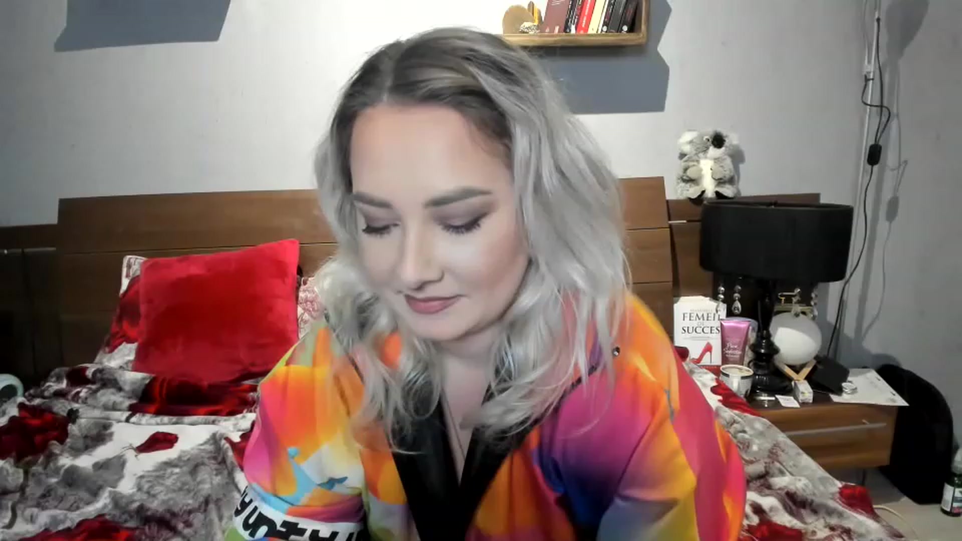 Gallery image thumbnail from LilithTongue_'s myfreecams stream on, 01/30/2023, 16:20 image 12 of 20
