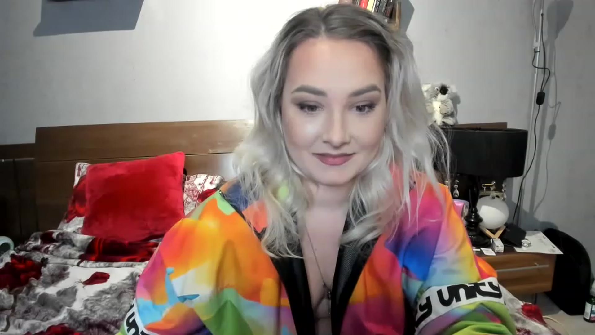 Gallery image thumbnail from LilithTongue_'s myfreecams stream on, 01/30/2023, 16:20 image 9 of 20