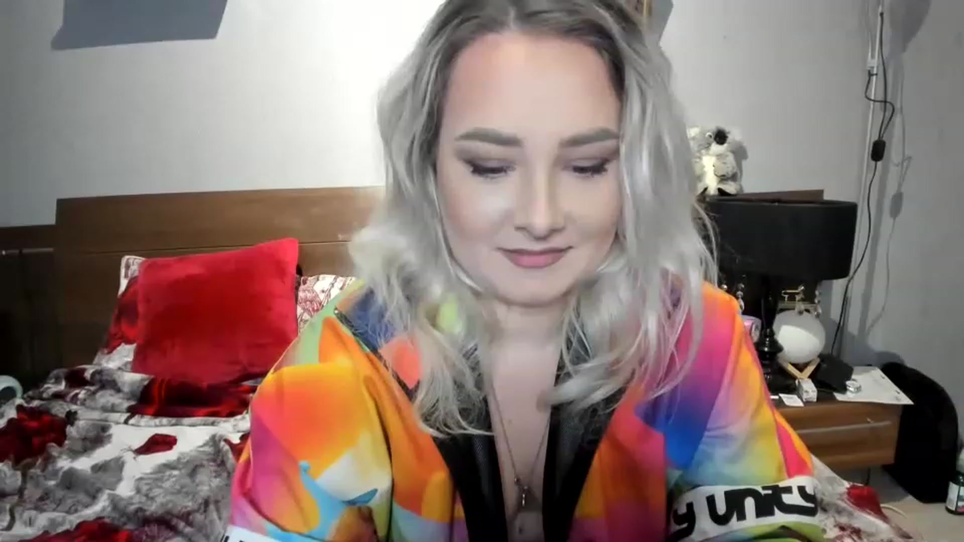 Gallery image thumbnail from LilithTongue_'s myfreecams stream on, 01/30/2023, 16:20 image 2 of 20
