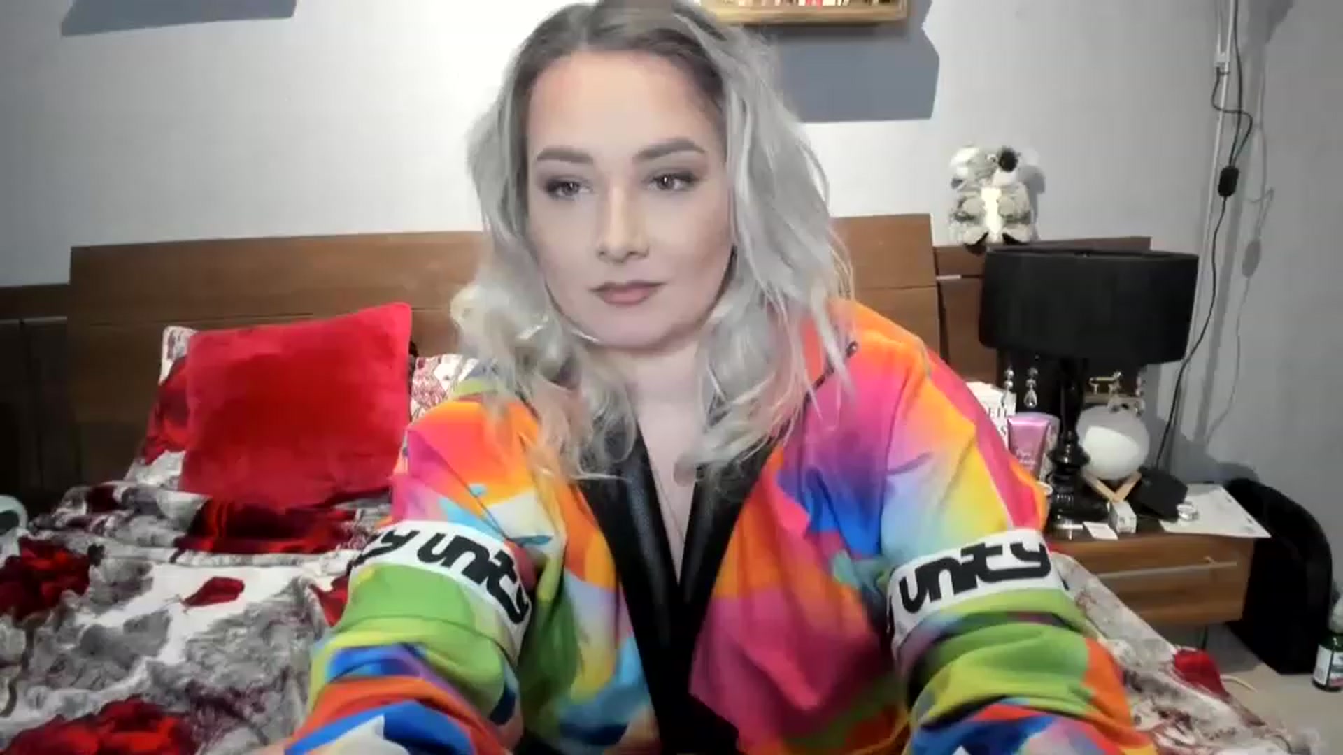 Gallery image thumbnail from LilithTongue_'s myfreecams stream on, 01/30/2023, 16:20 image 16 of 20