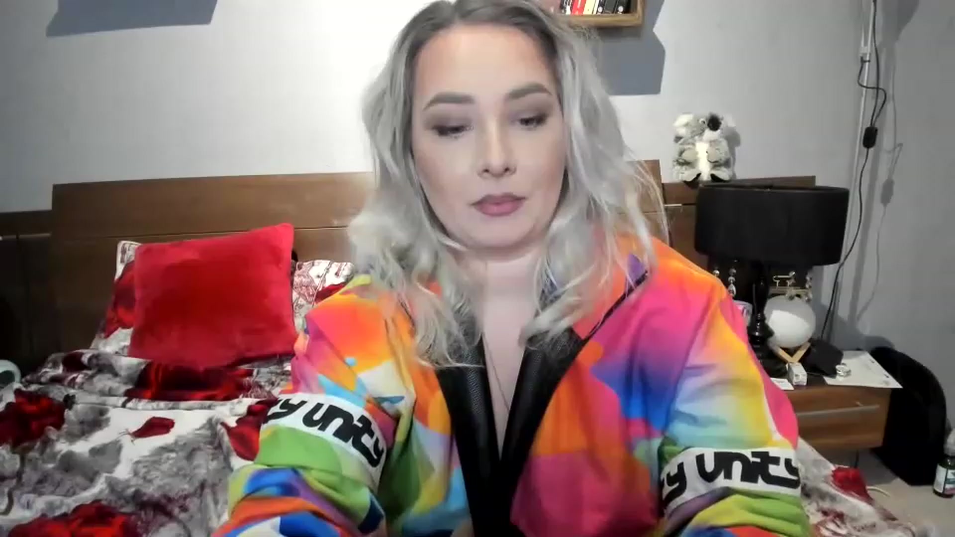 Gallery image thumbnail from LilithTongue_'s myfreecams stream on, 01/30/2023, 16:20 image 19 of 20